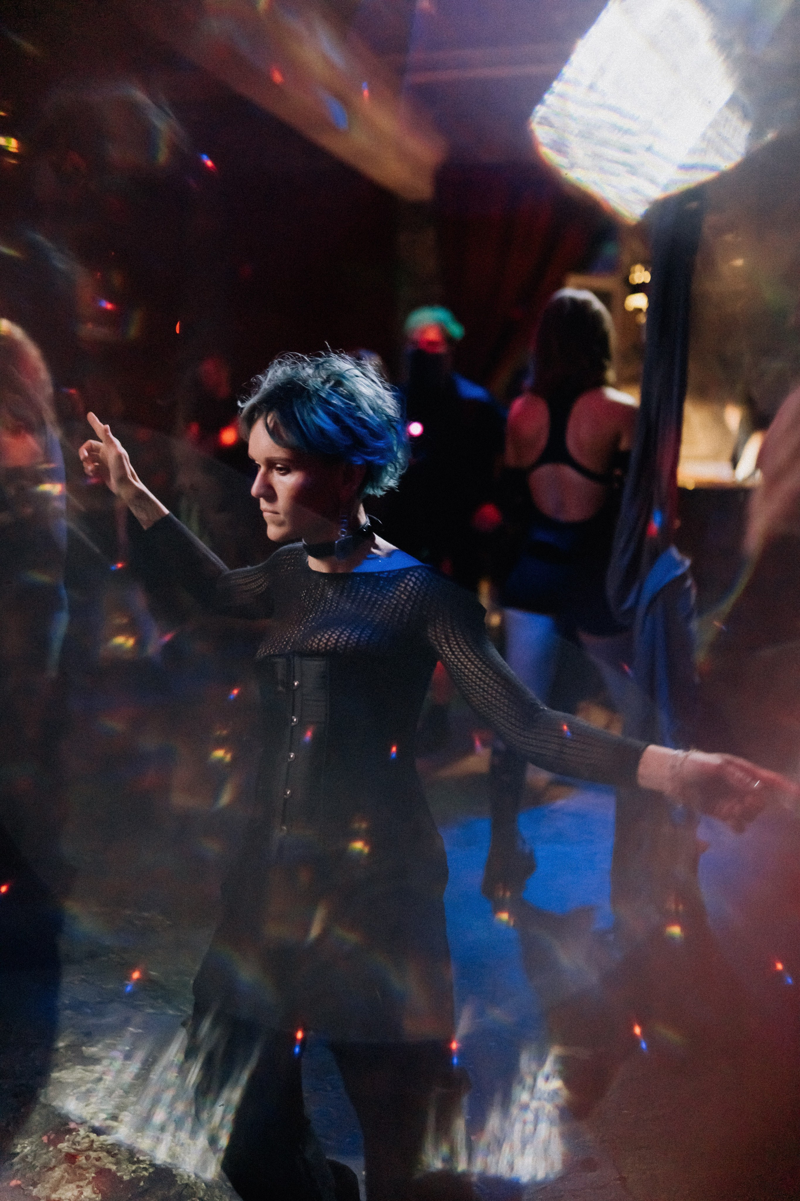 NZM. Портретный арт и репортажный фотограф в Нячанге Ульяхина Полина