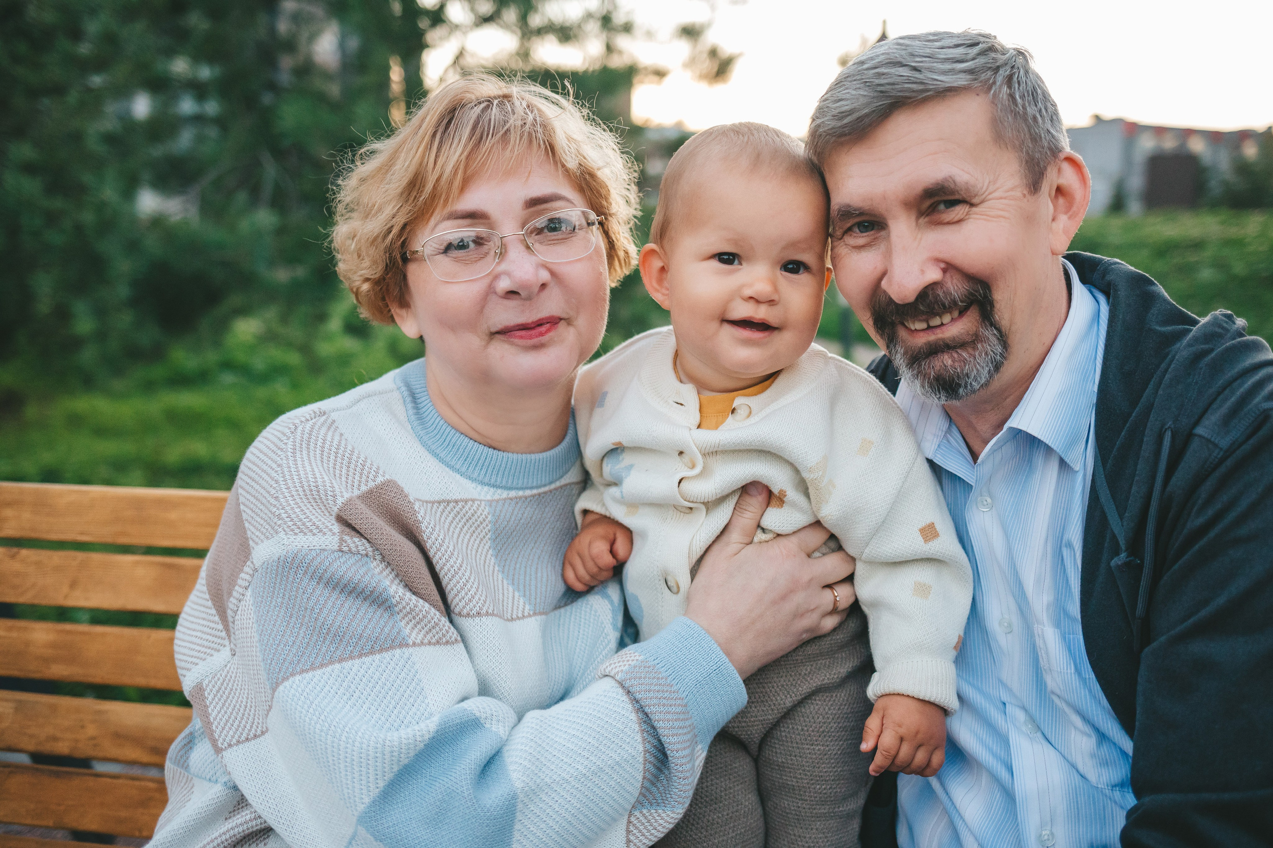 Саша, Аня, Михаил и Татьяна. Семейный lifestyle фотограф в Санкт-Петербурге Людмила Пахомова