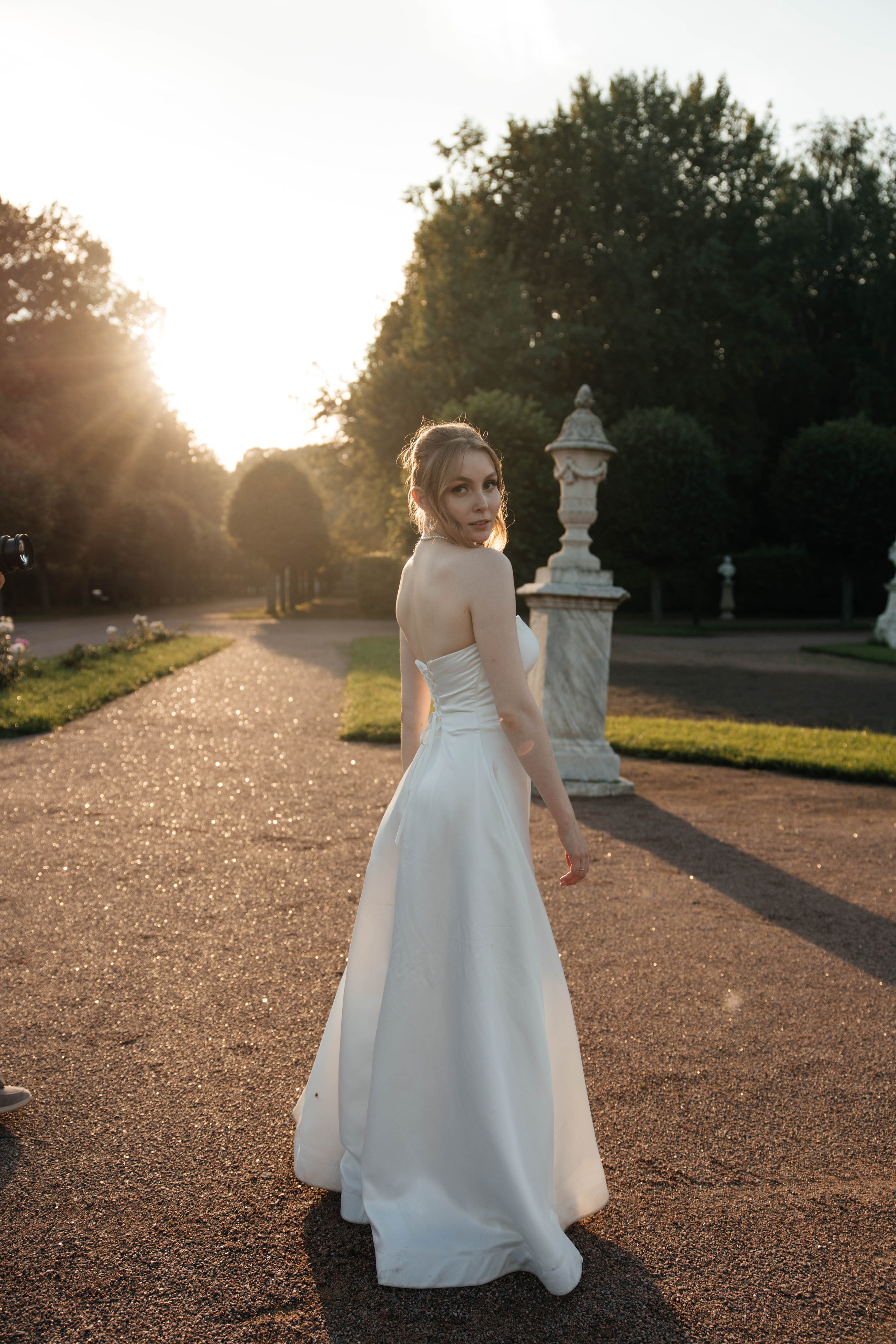 DANIEL & ANNA. Свадебное ФОТО & ВИДЕО Москва/Липецк