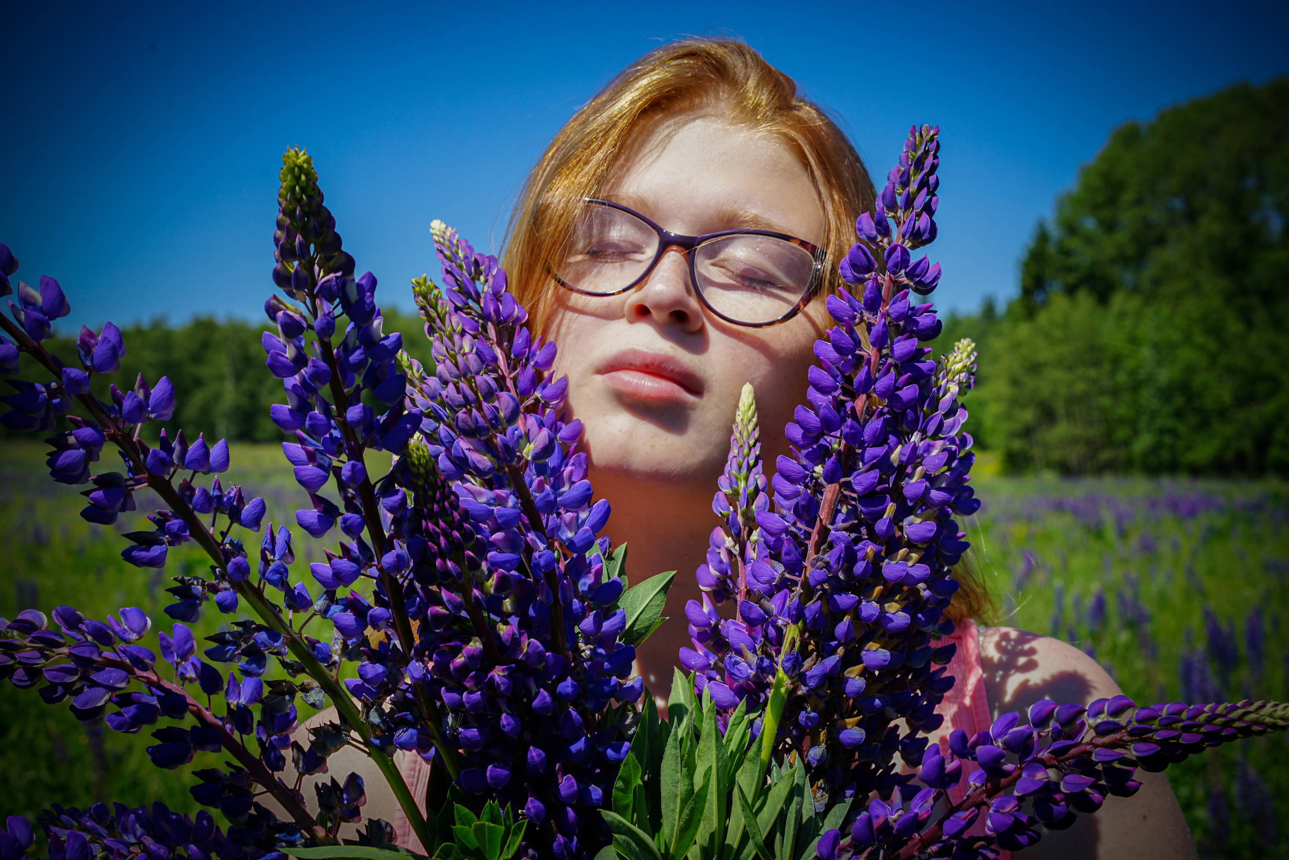 Ladys. Фотограф Москва