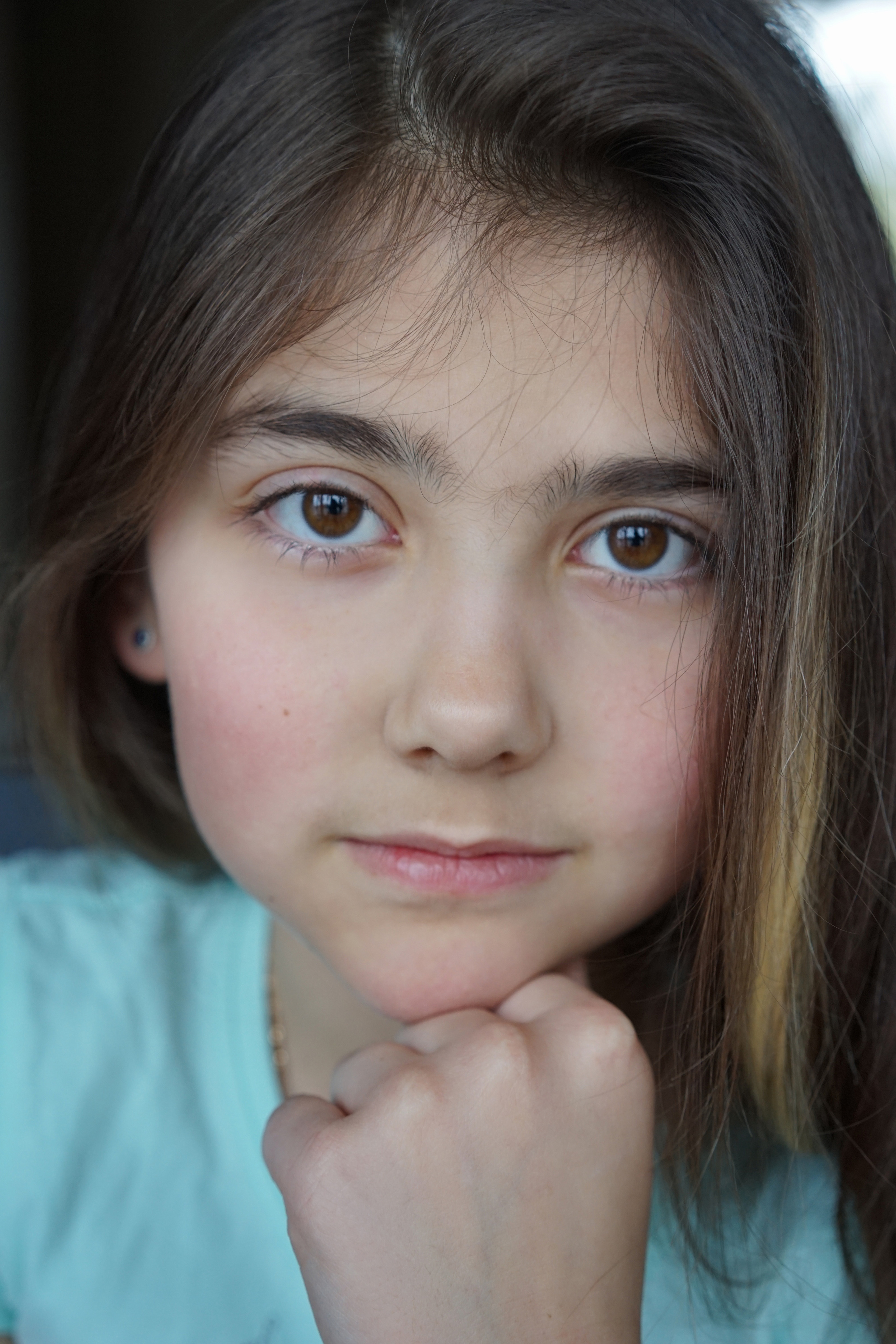 Детки. Фотограф Москва