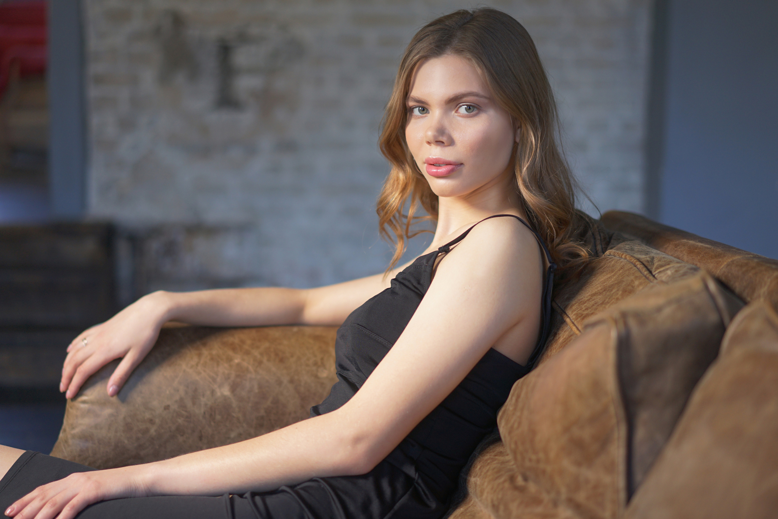 Ladys. Фотограф Москва