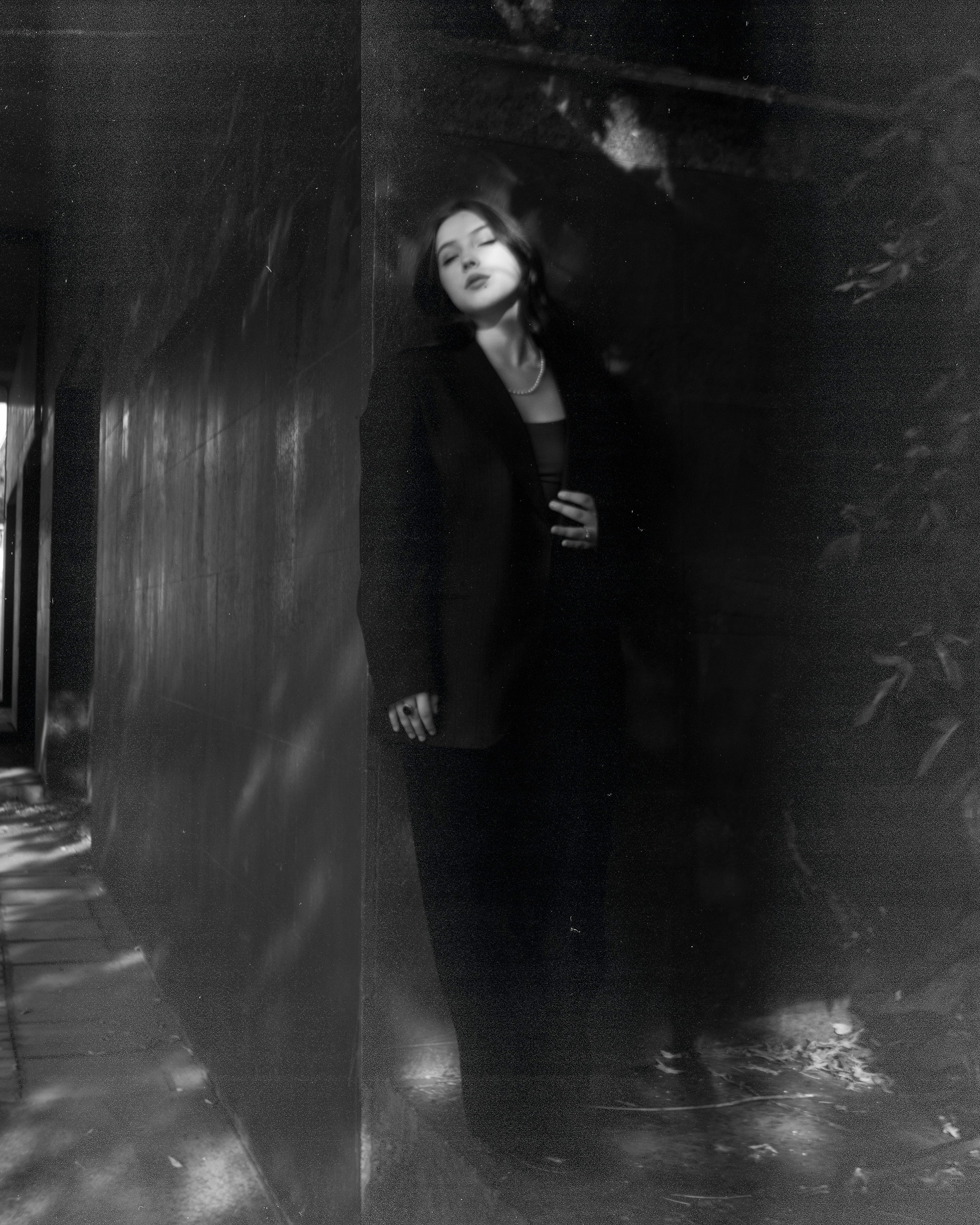 Анастасия. Портретный фотограф в Москве