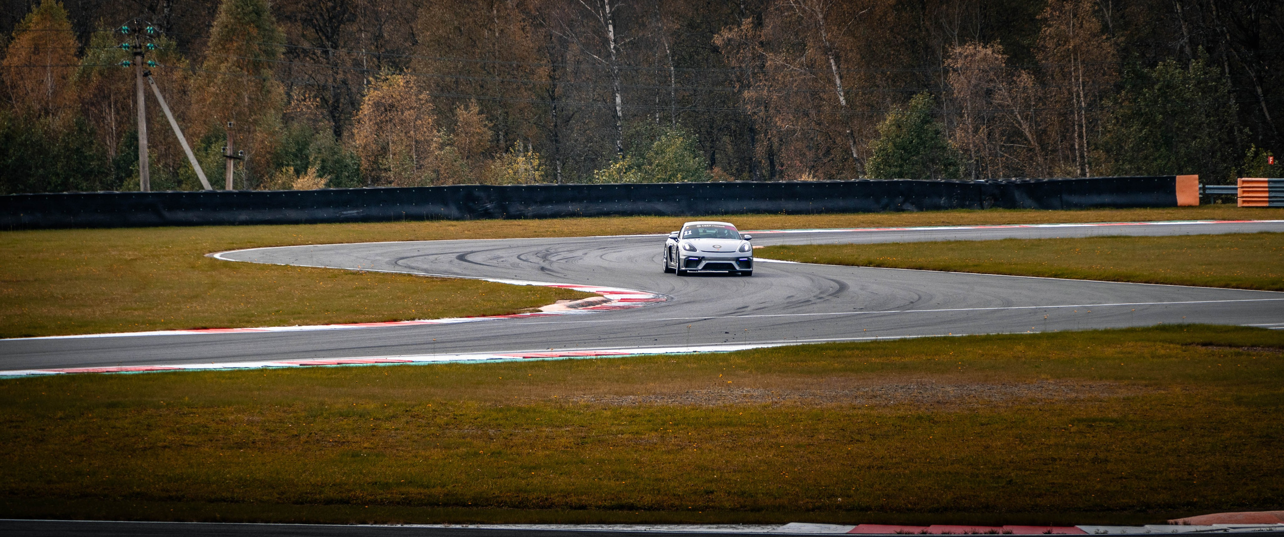 Кольцевые гонки финал GT Cup. Фотограф/Видеограф