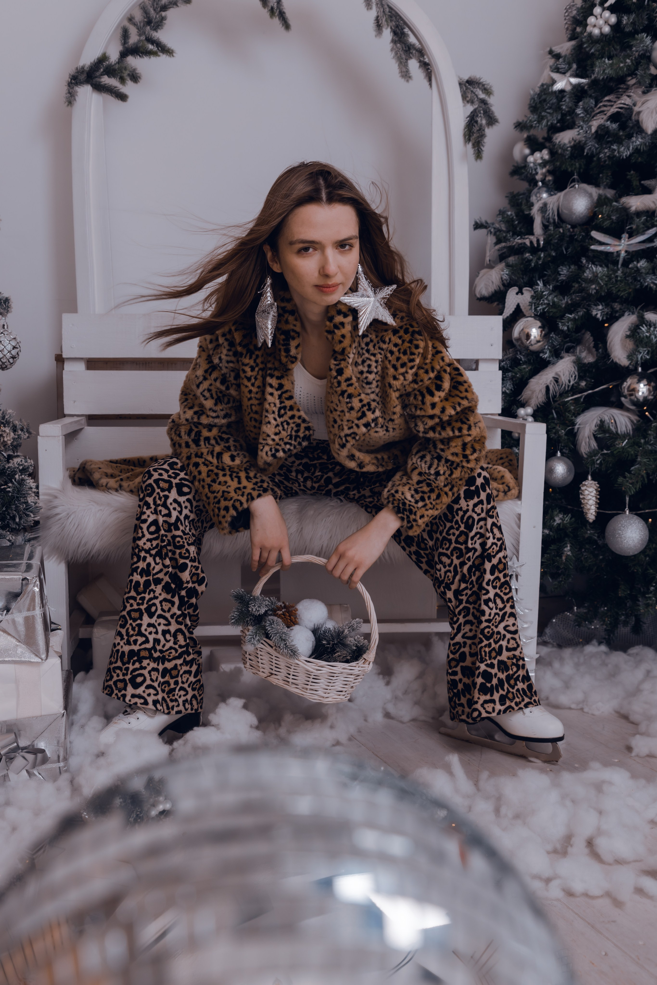 Пленительная Марина. Семейный и детский фотограф Светлана Котик Спасск-Дальний, Владивосток, Приморский край