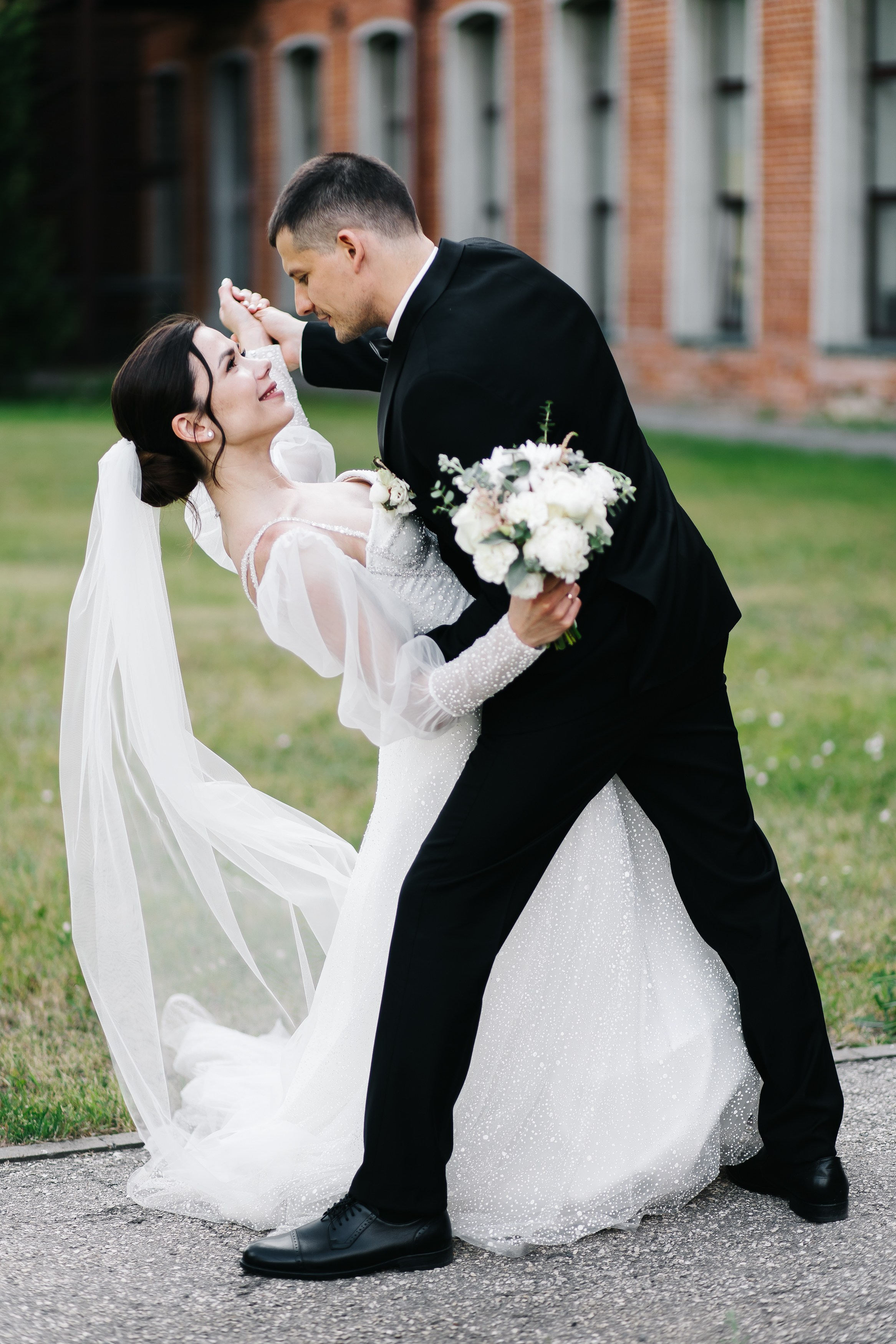 Свадебный фотограф Нижний Новгород. Свадебный и контент фотограф в Нижнем Новгороде Владимир Пресняков