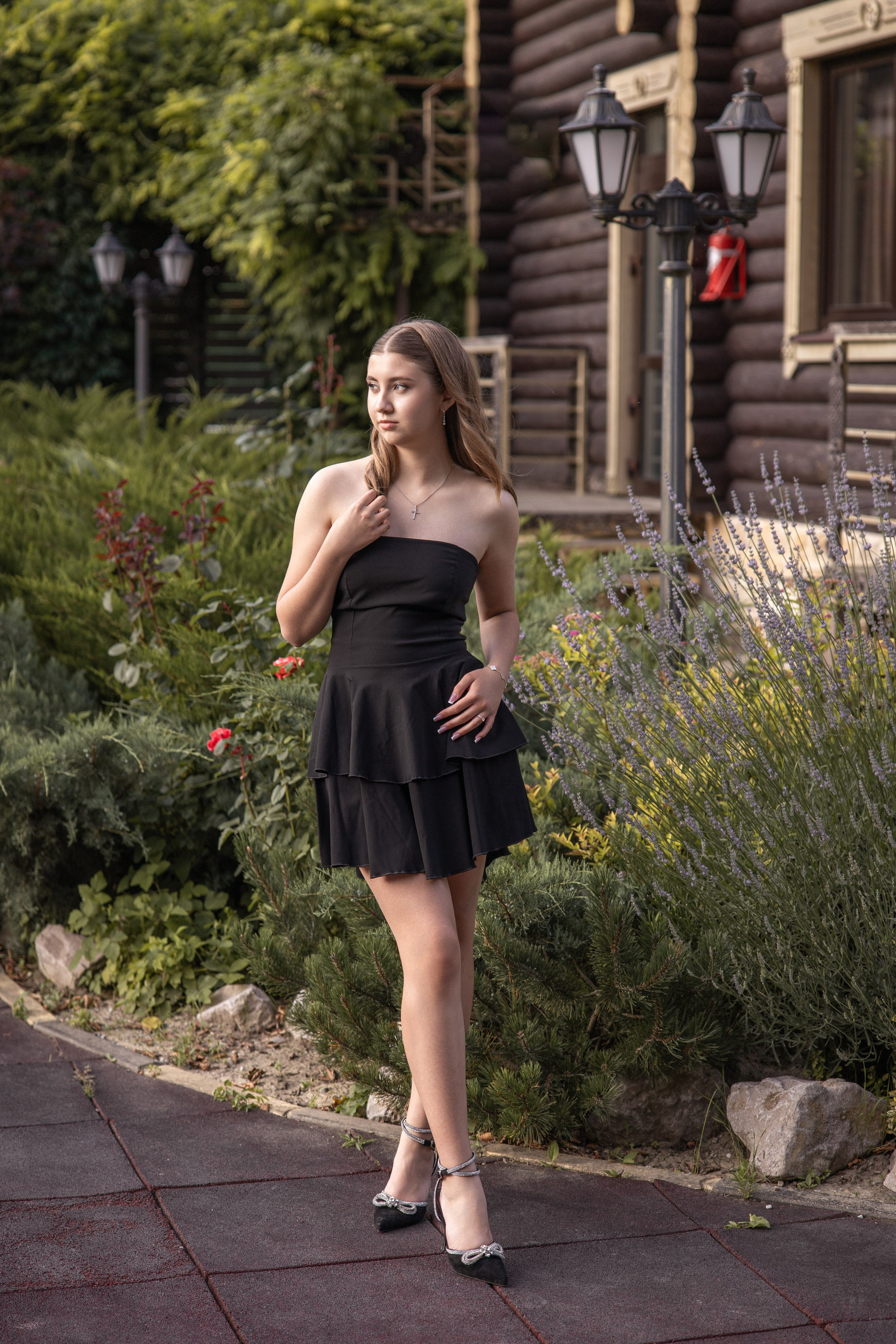 Выпуск 9А Ягода М 25 год. Семейный и свадебный фотограф в Геленджике Михаил Шматов