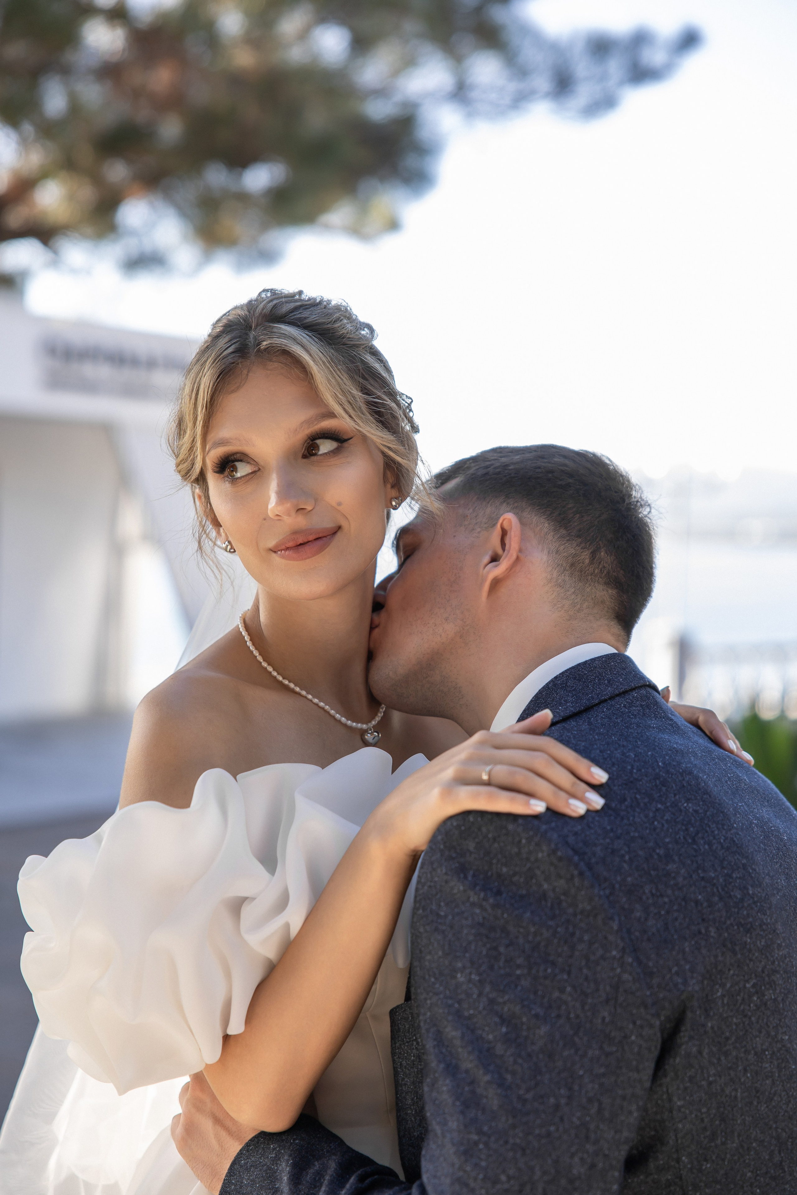 P&P 2024. Семейный и свадебный фотограф в Геленджике Михаил Шматов