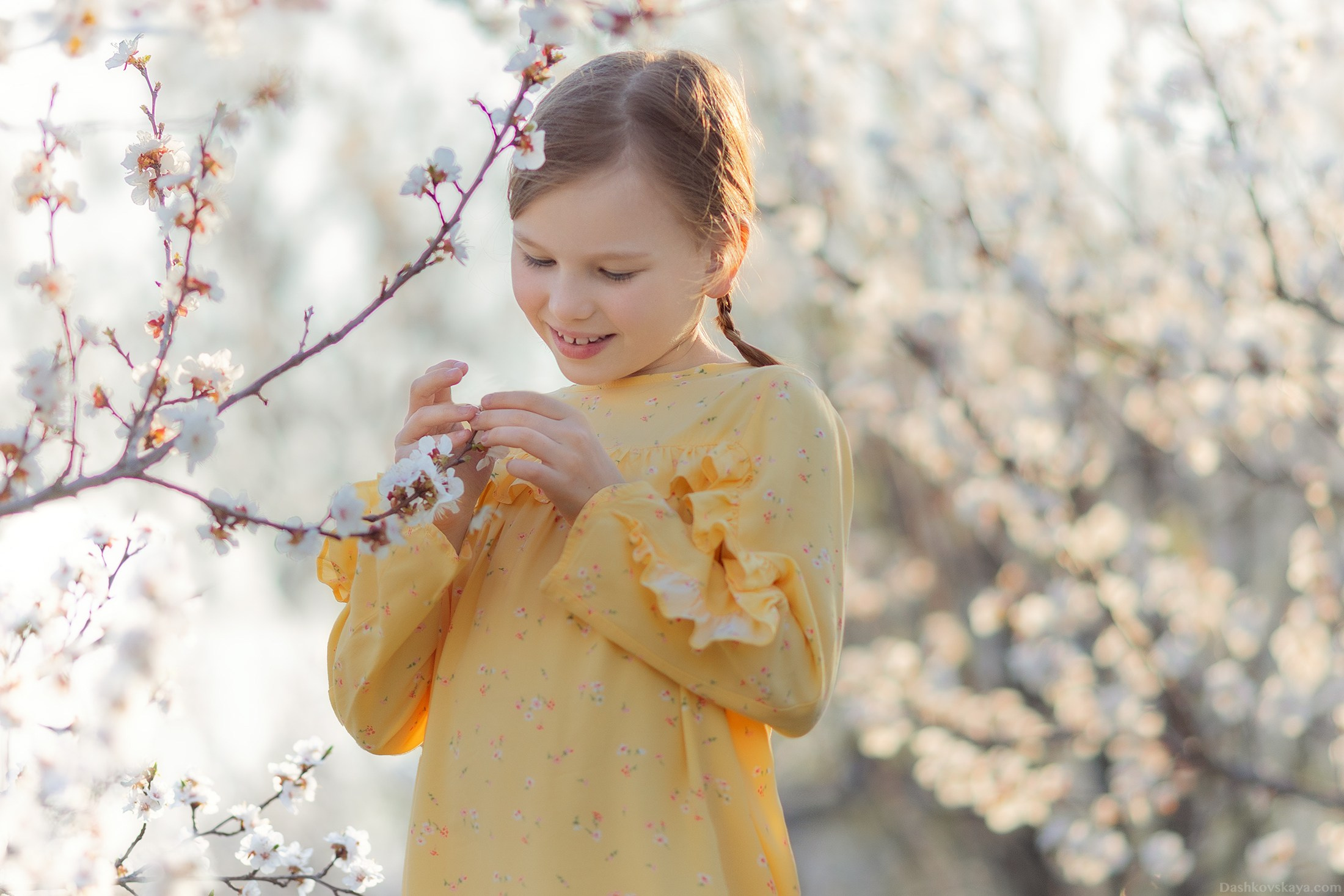 Дети и подростки. Женский и семейный фотограф| Техас | Дашковская Екатерина
