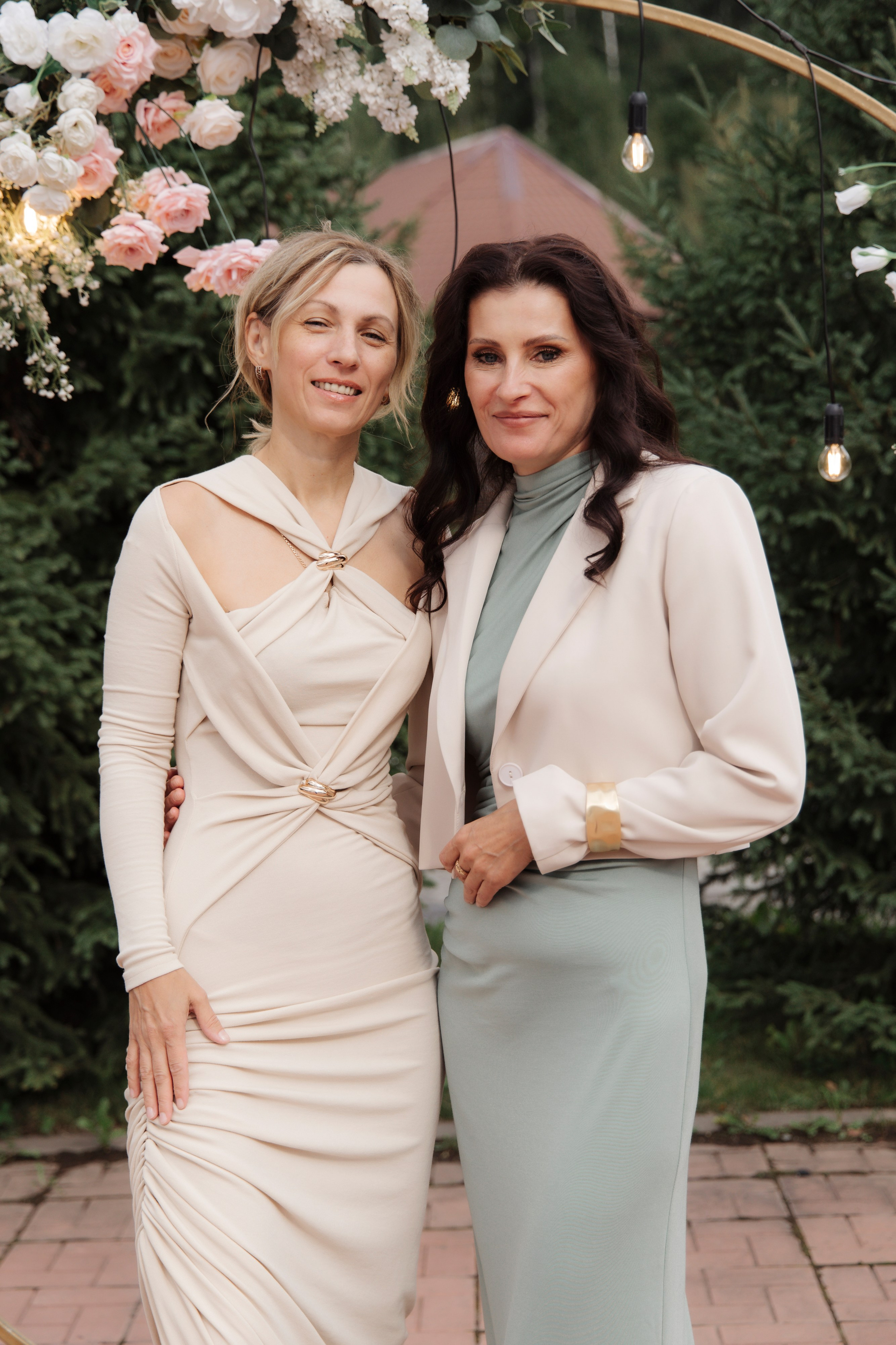 Выездная Регистрация Марии и Марка. Фотограф Новосибирск