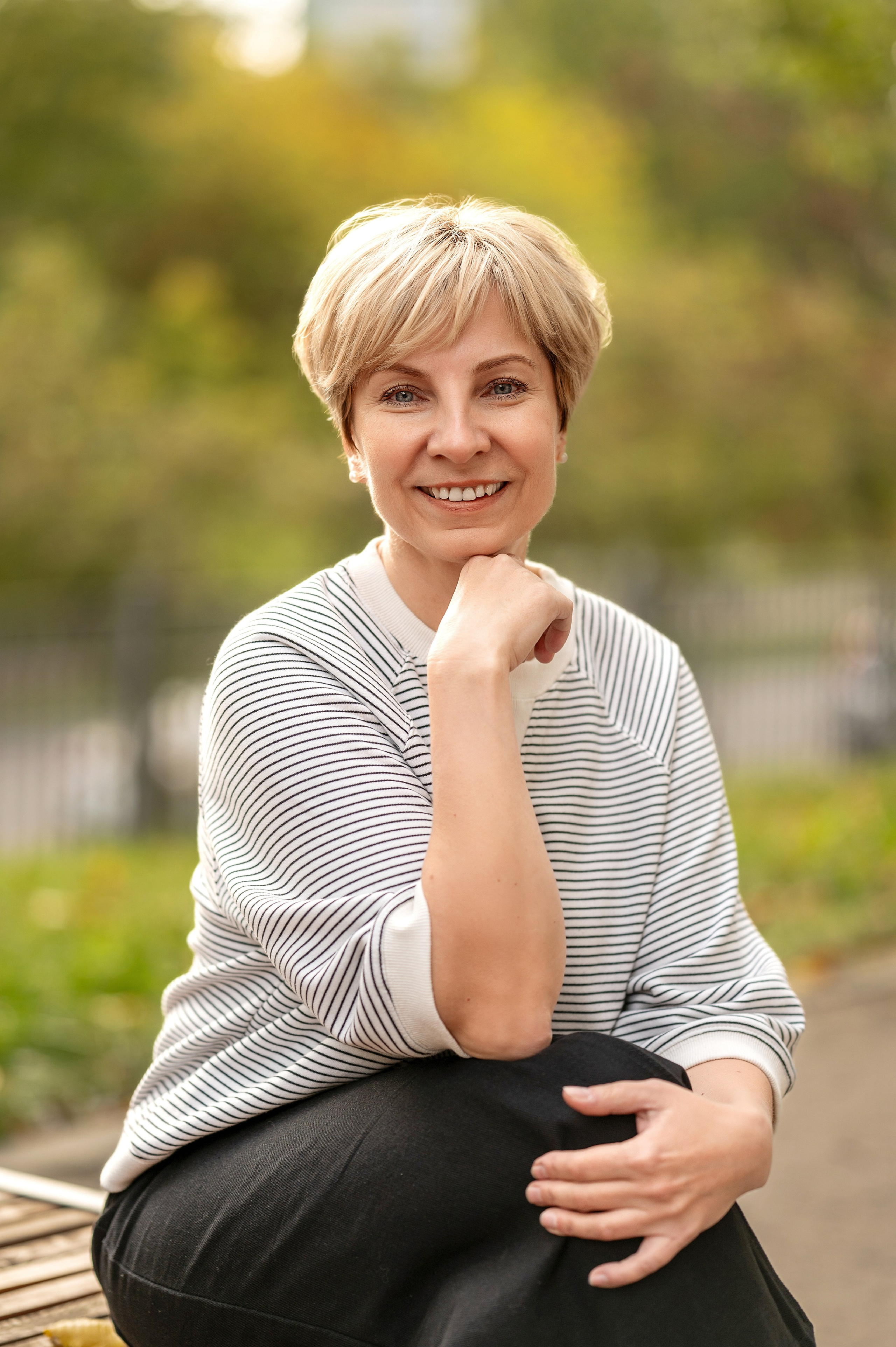 Фотосессия для 11 класса. Детский и семейный фотограф г. Москва Оксана Катаджи