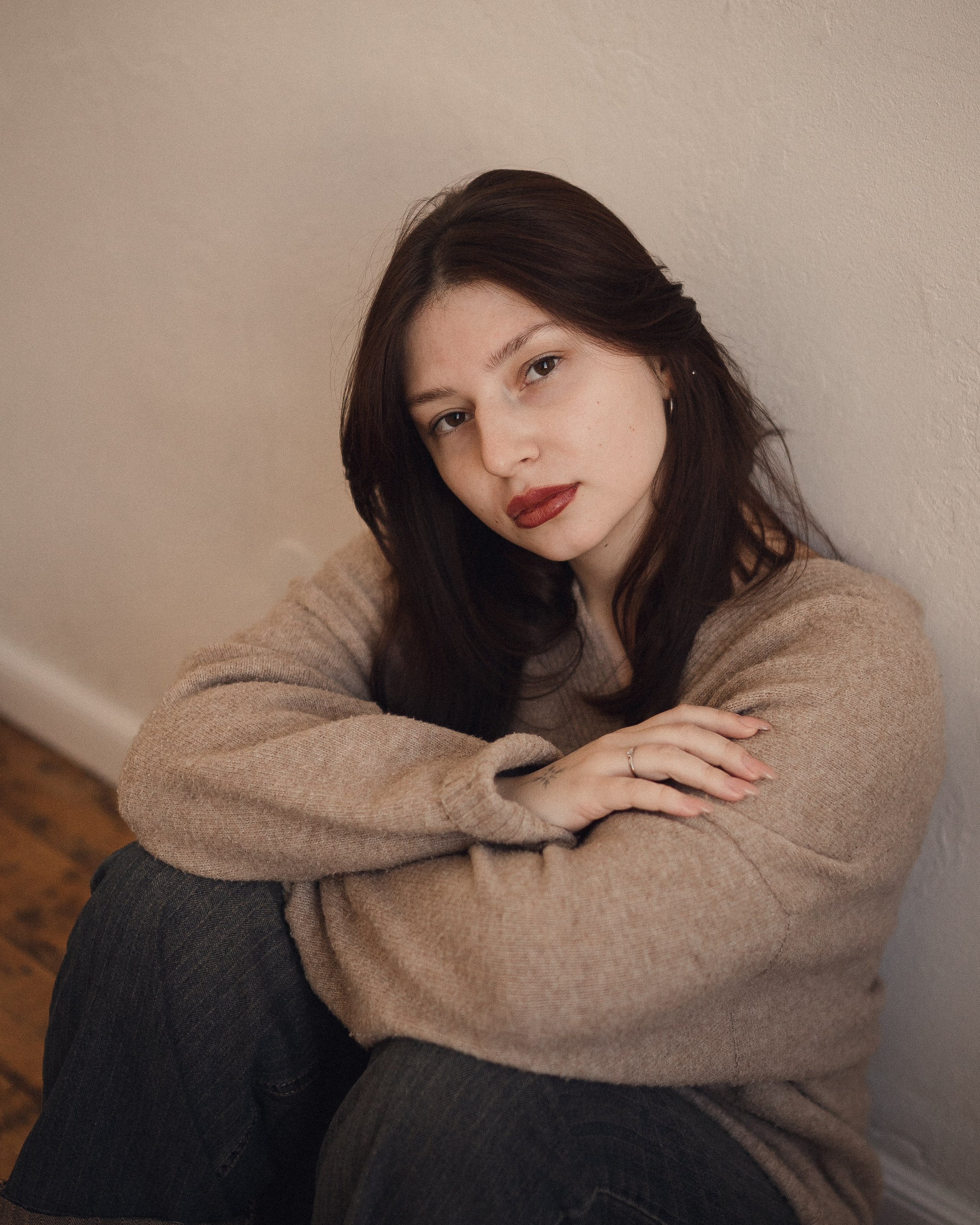 Диана. Фотограф Краснодар Ирина Гафланова