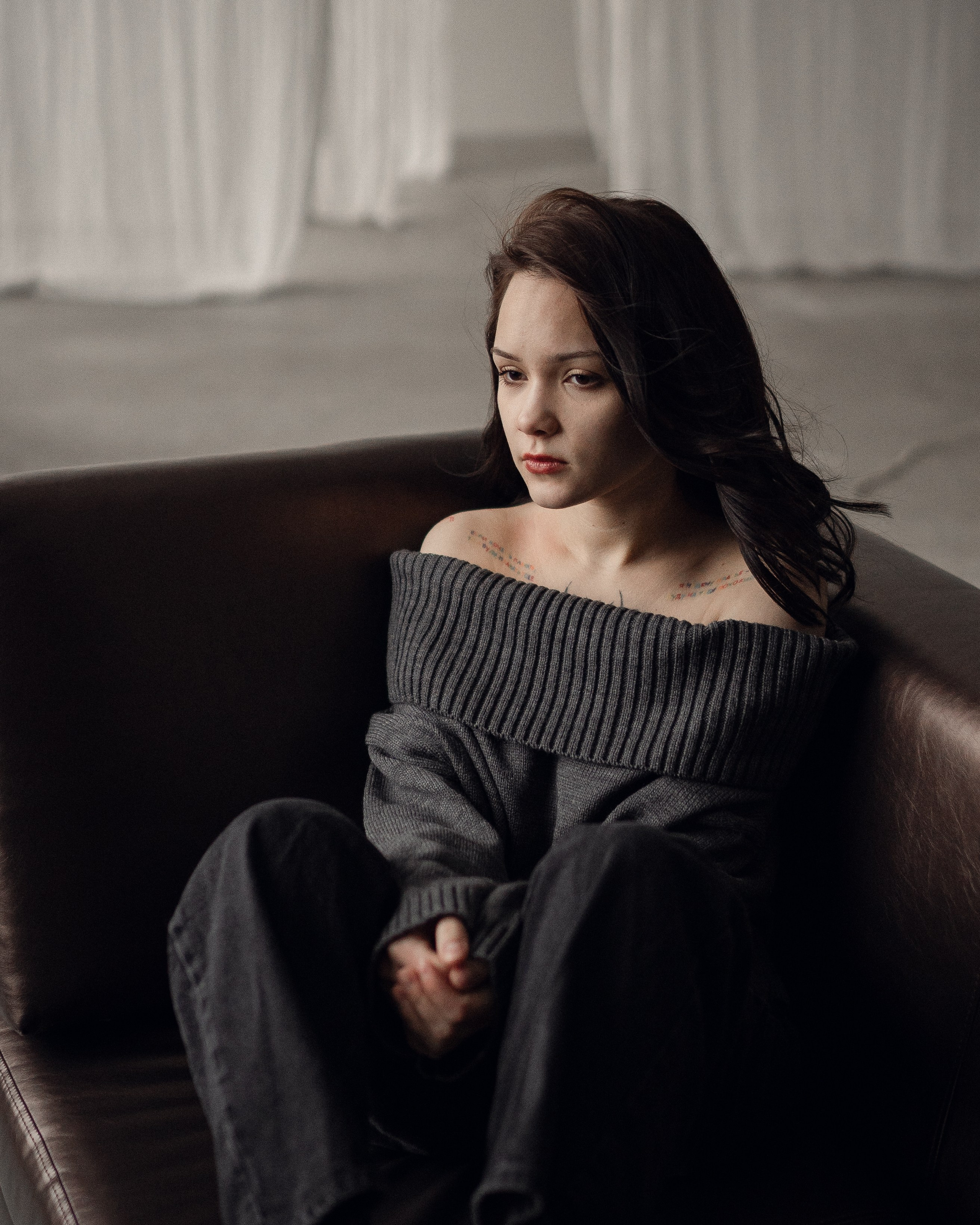 Ольга. Фотограф Краснодар Ирина Гафланова