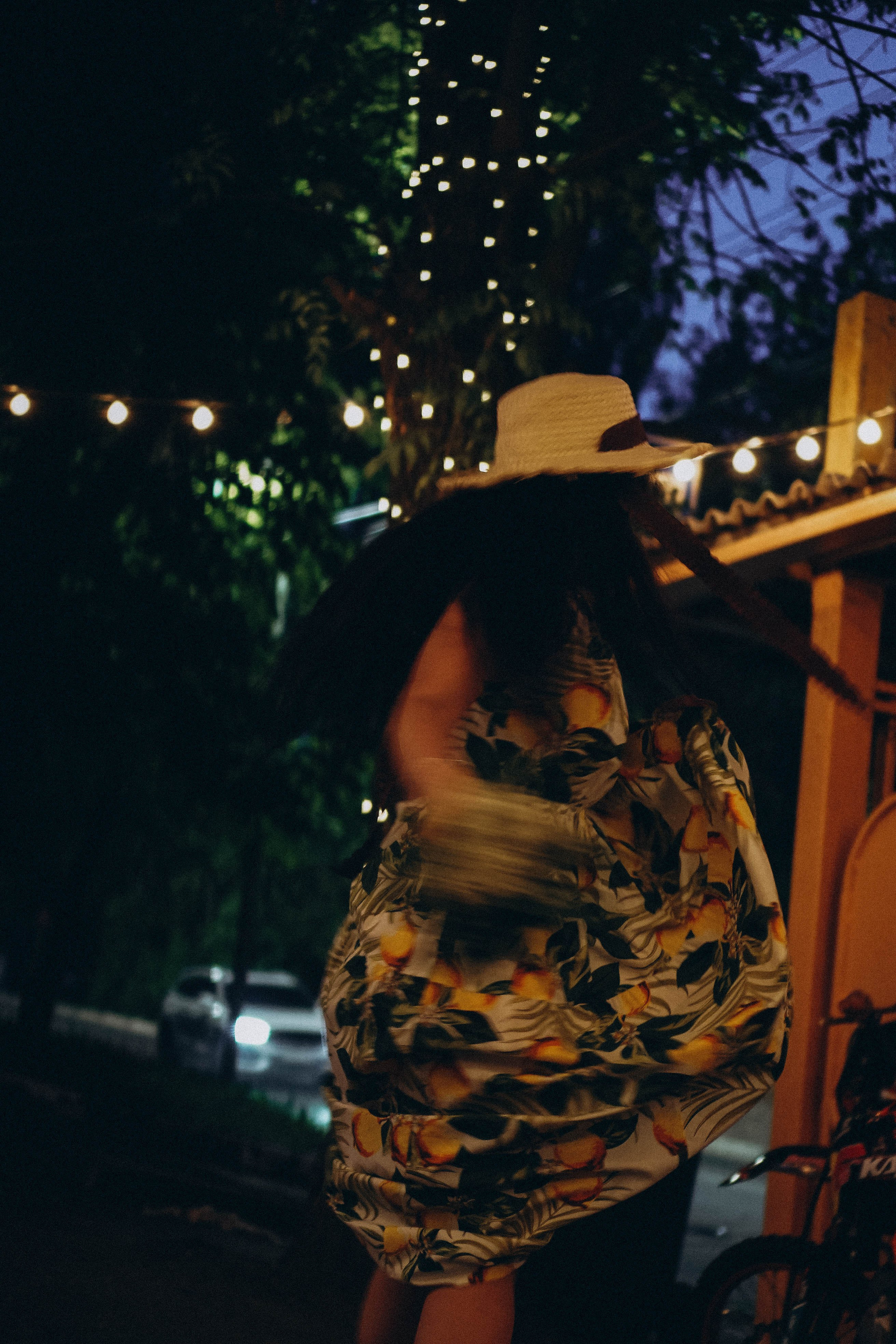 Вечернее кафе. Профессиональный фотограф, Санкт-Петербург — Виктория Богомолова