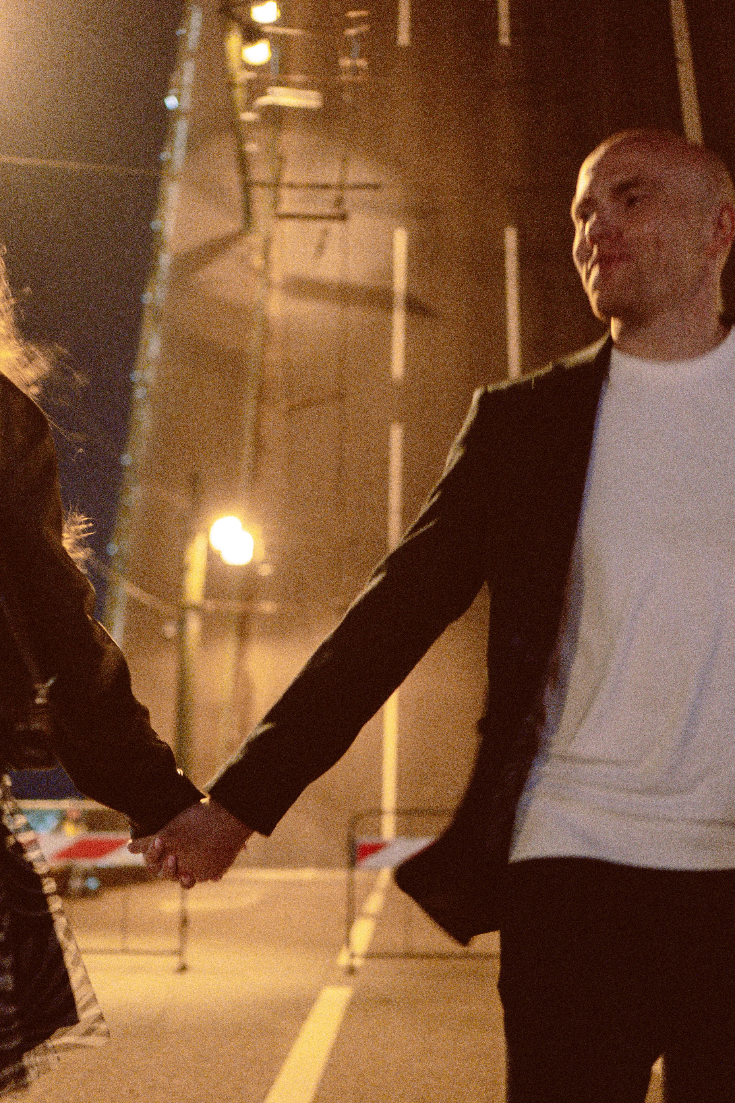 Любовь и питер. Профессиональный фотограф, Санкт-Петербург — Виктория Богомолова