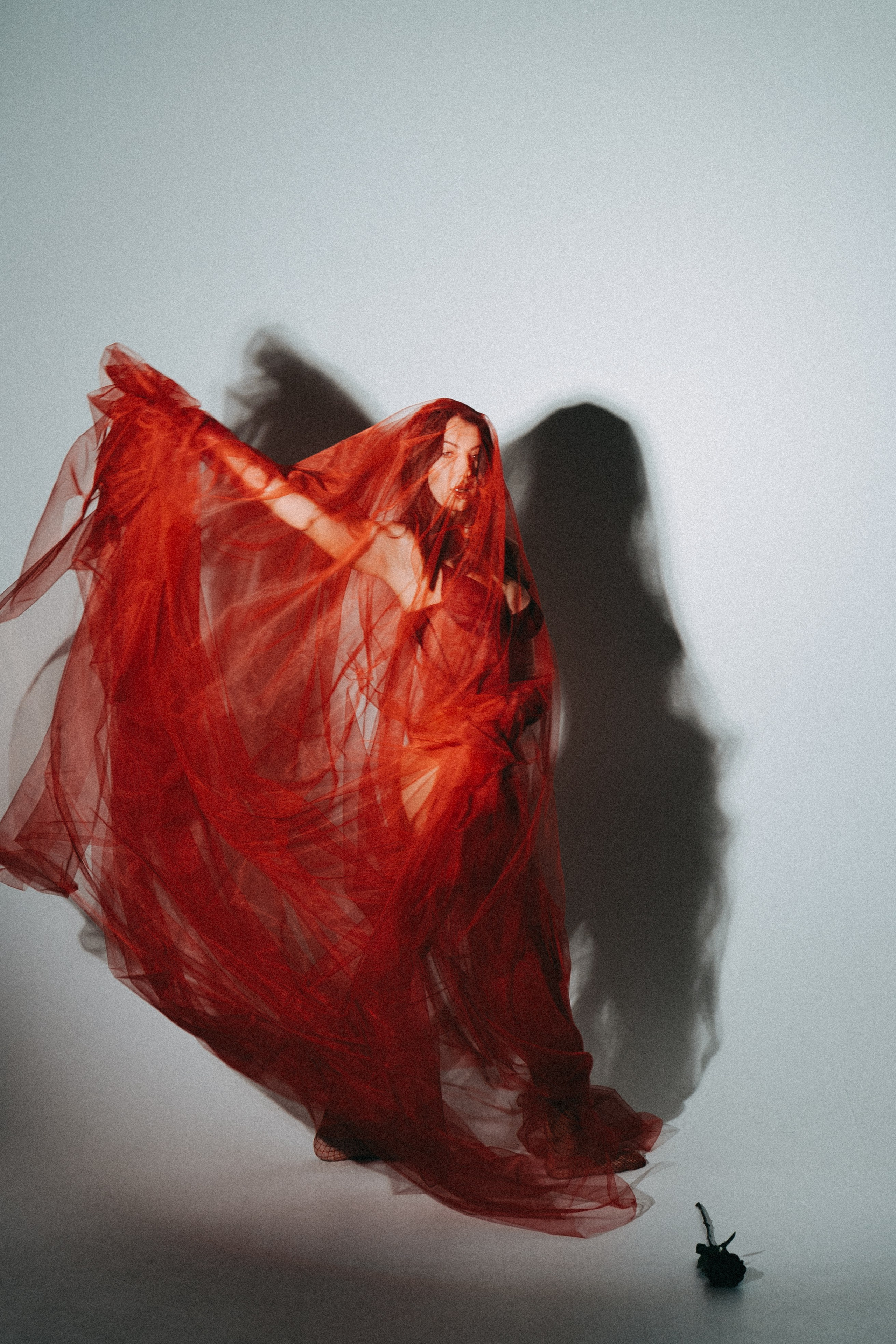 Творческая история для девушки. Профессиональный фотограф, Санкт-Петербург — Виктория Богомолова