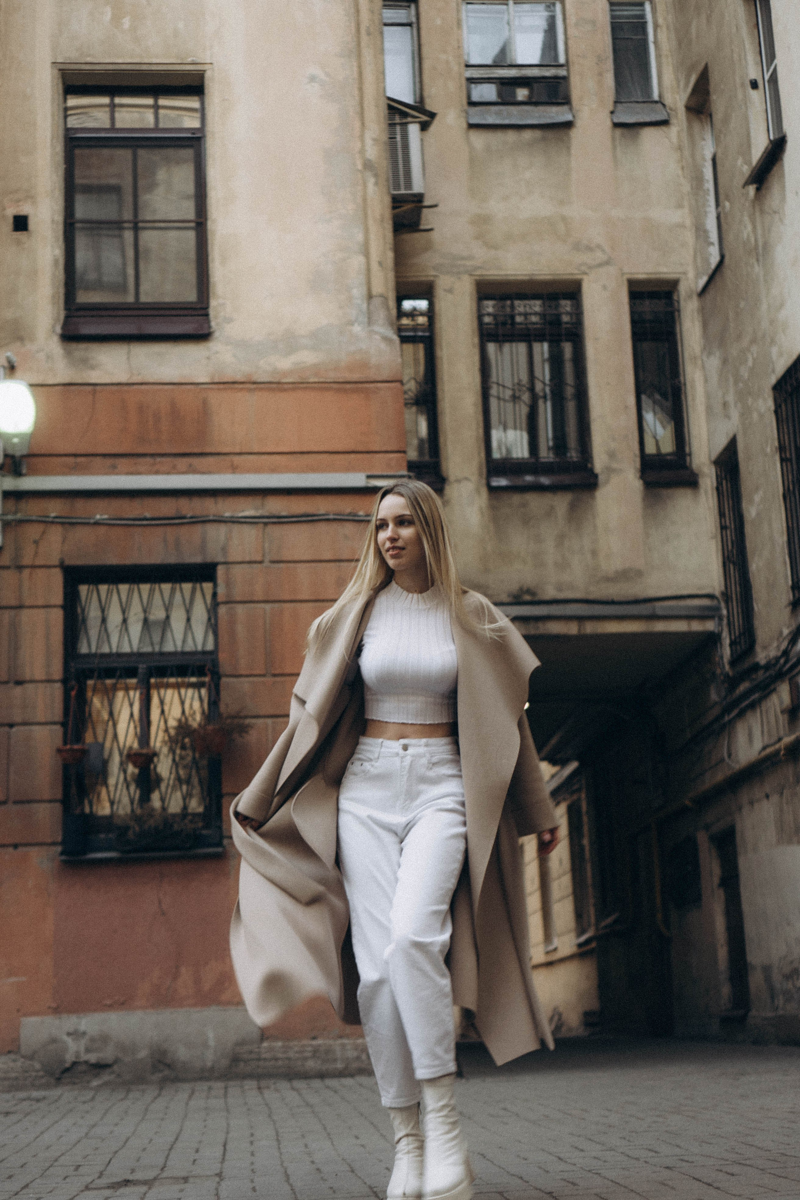 На закате. Профессиональный фотограф, Санкт-Петербург — Виктория Богомолова