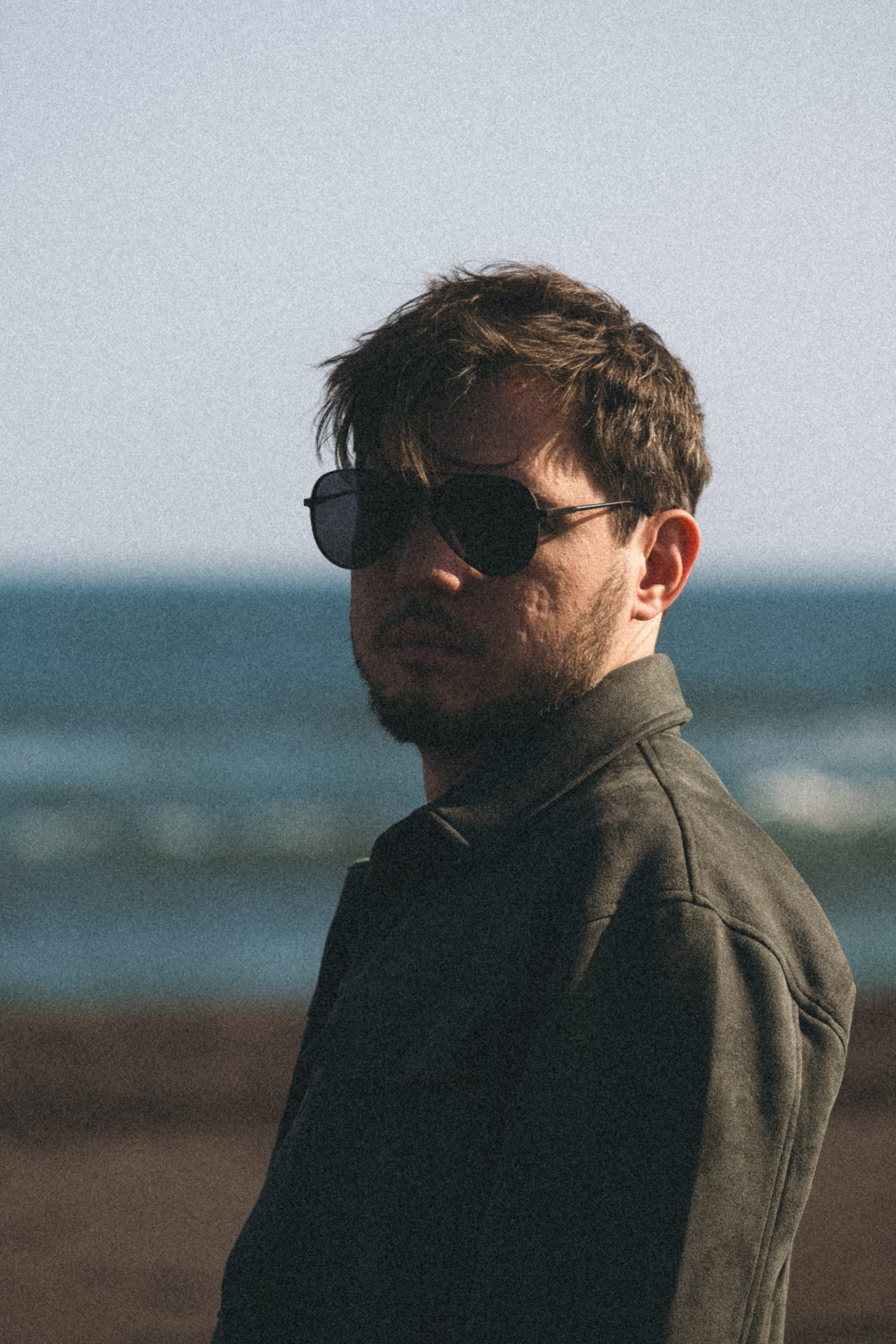 Тихий океан. Профессиональный фотограф, Санкт-Петербург — Виктория Богомолова