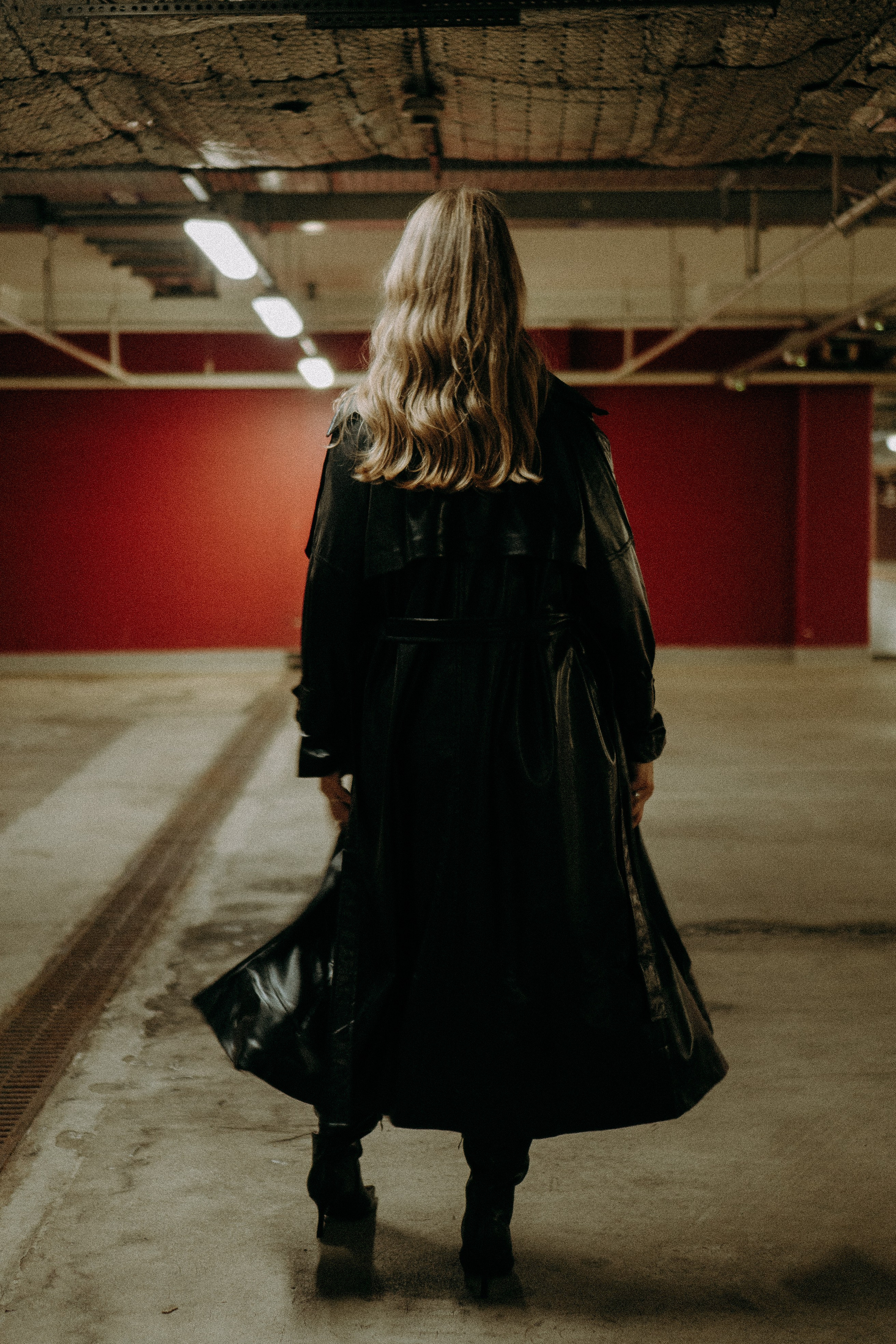 НА ПАРКОВКЕ. Профессиональный фотограф, Санкт-Петербург — Виктория Богомолова