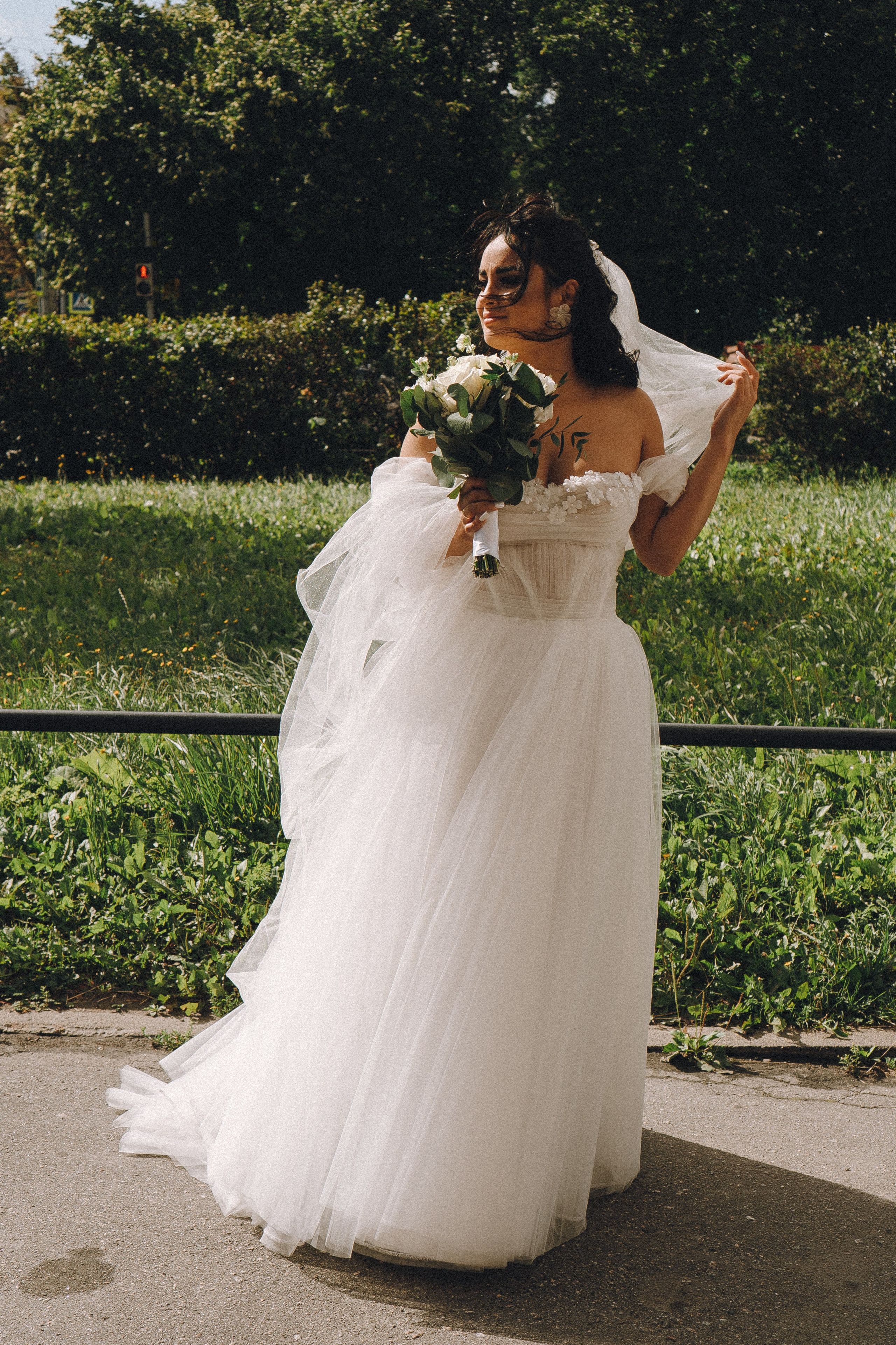 СВАДЕБНАЯ ПРОГУЛКА РЕСТОРАН МЫ ЖЕ НА ТЫ И ФОТОСЕССИИЯ С АВТОМОБИЛЕМ. Профессиональный фотограф, Санкт-Петербург — Виктория Богомолова