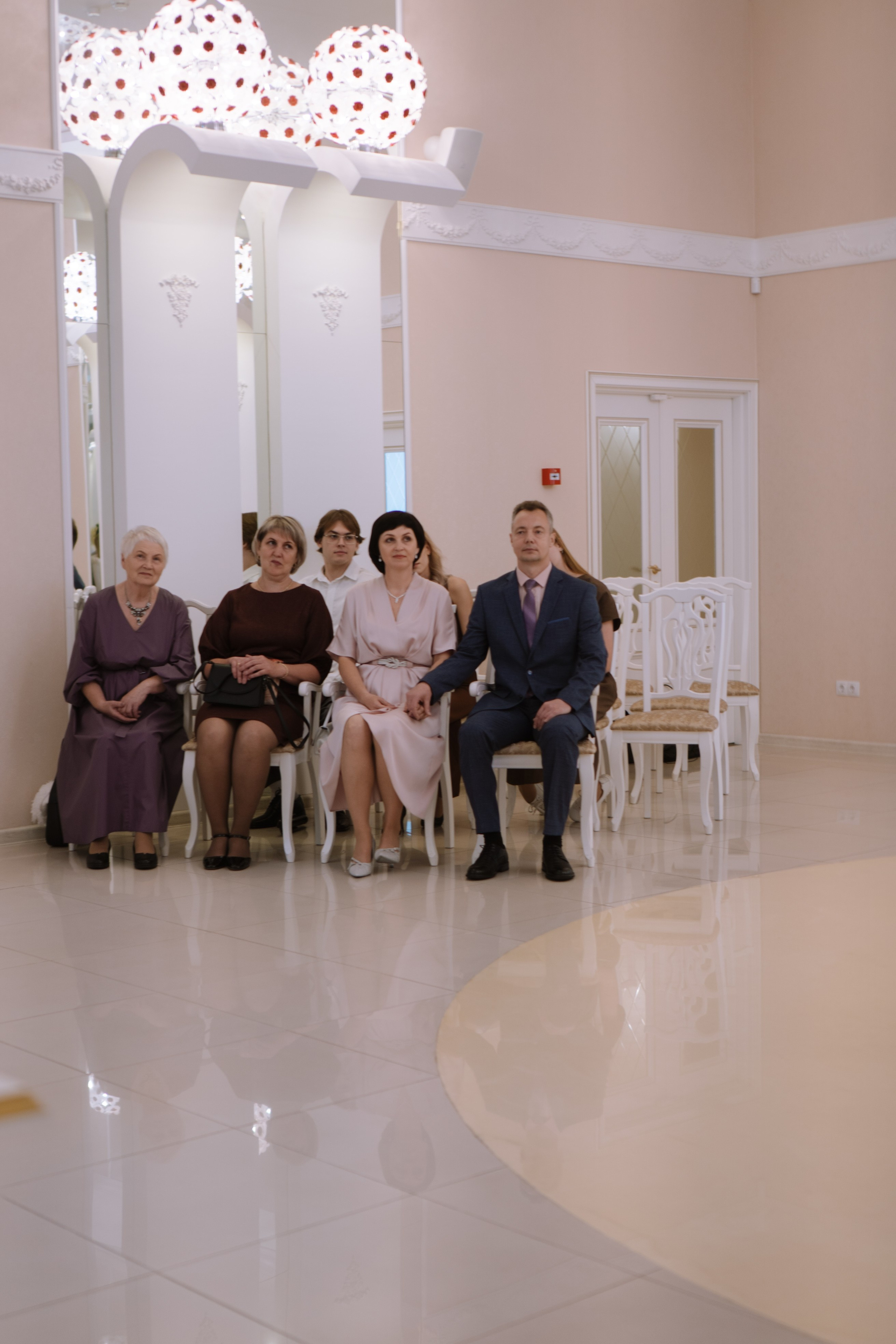 ЗАГС И ПРОГУЛКА 2 ЧАСА. Профессиональный фотограф, Санкт-Петербург — Виктория Богомолова