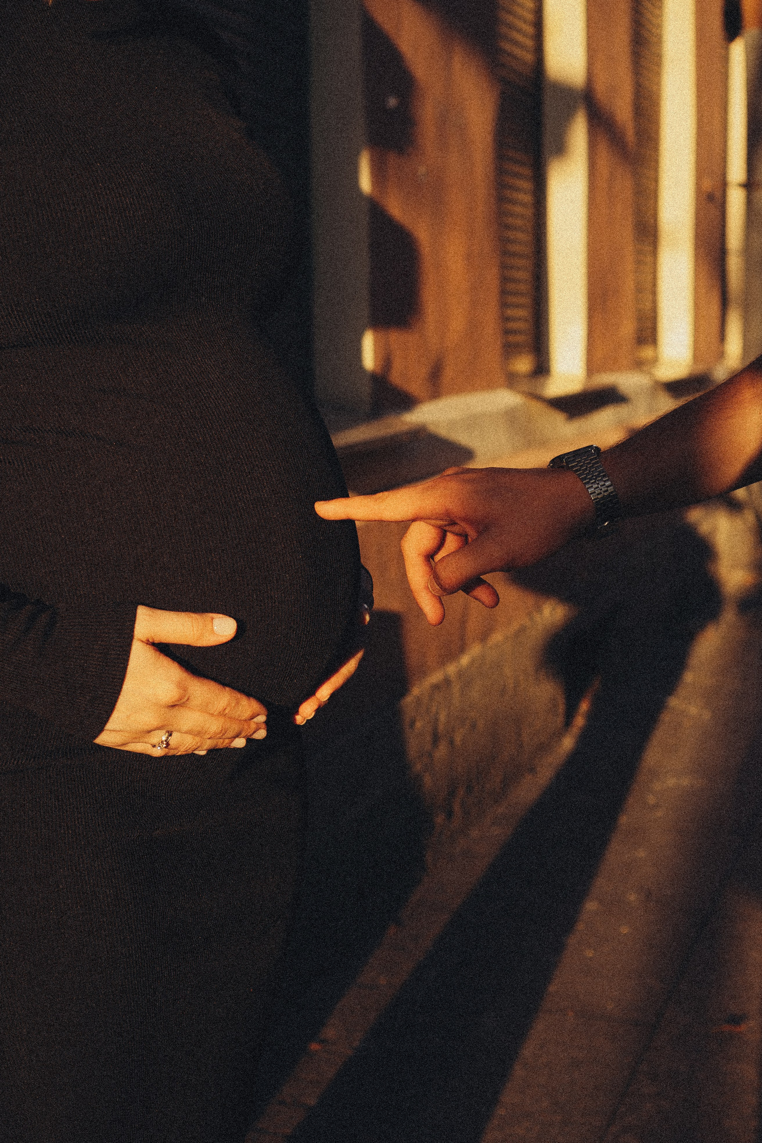 БЕРЕМЕННОСТЬ. Профессиональный фотограф, Санкт-Петербург — Виктория Богомолова