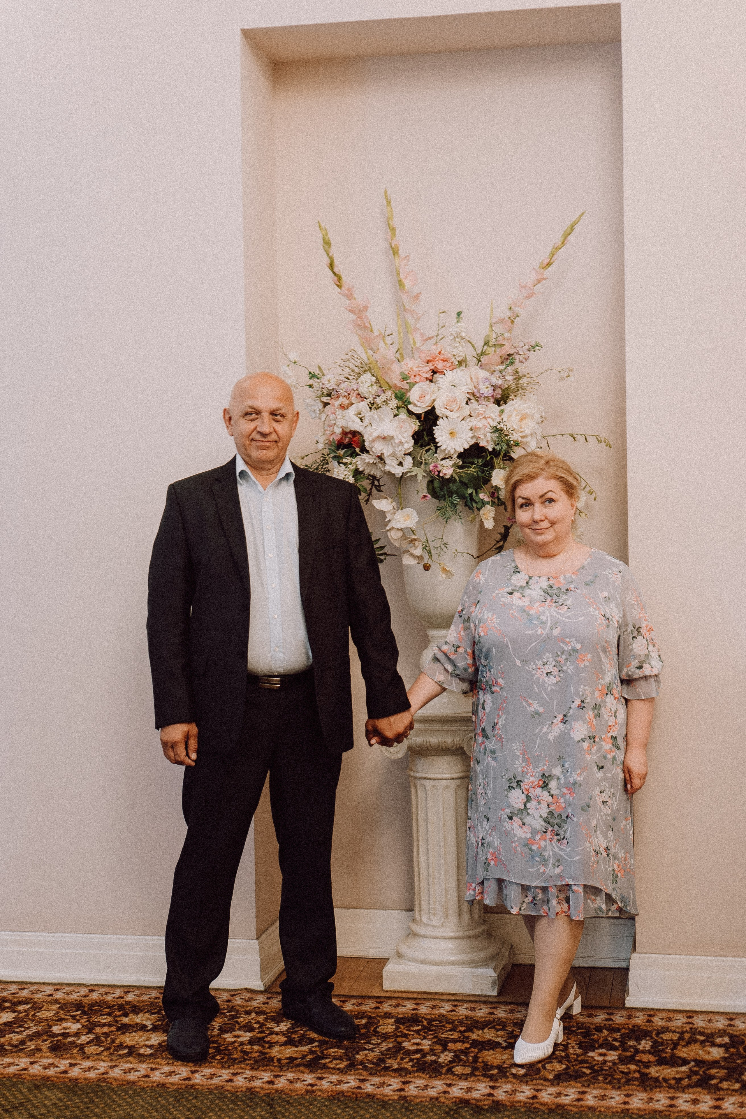СВАДЕБНАЯ ФОТОСЕСИСИЯ В ГОРОДЕ ПУШКИН. Профессиональный фотограф, Санкт-Петербург — Виктория Богомолова