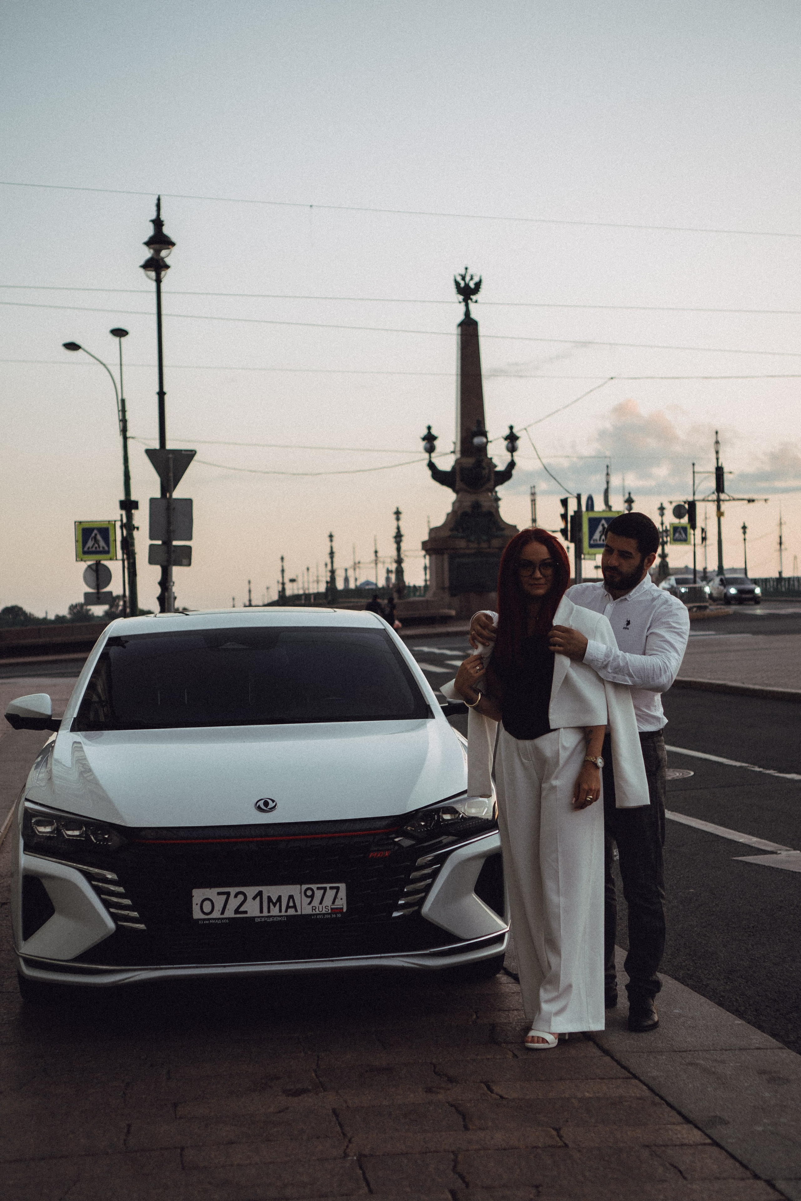 РАССВЕТНАЯ ИСТОРИЯ. Профессиональный фотограф, Санкт-Петербург — Виктория Богомолова