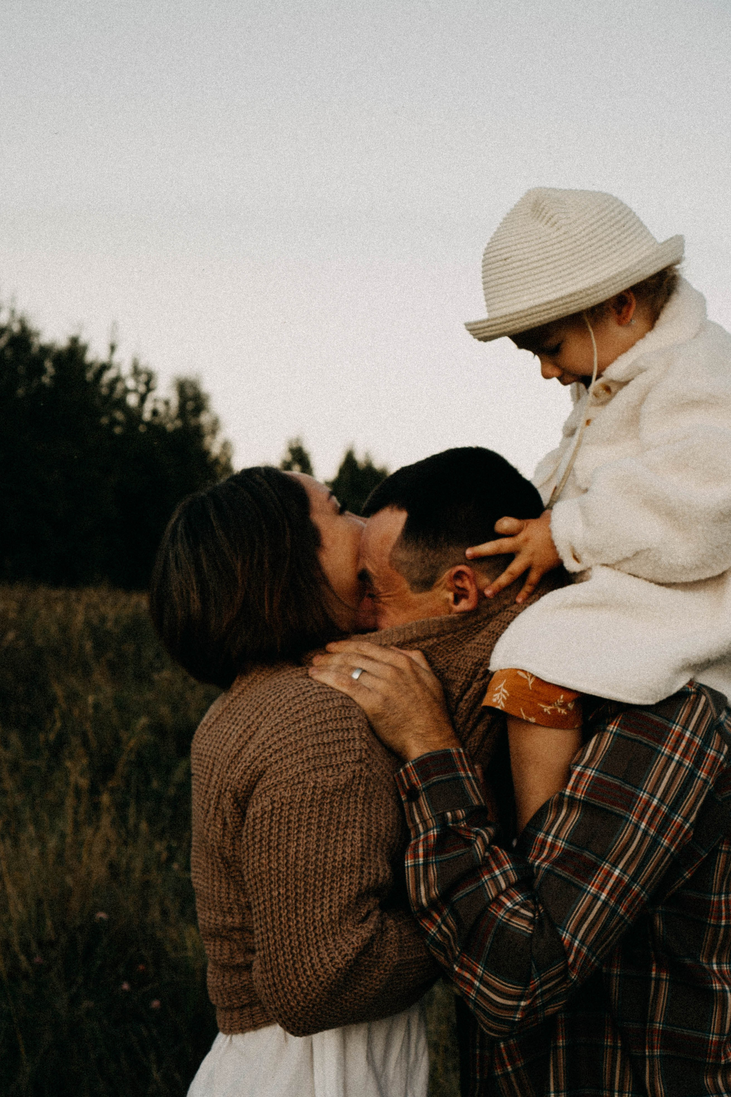 Семейная серия. Профессиональный фотограф, Санкт-Петербург — Виктория Богомолова