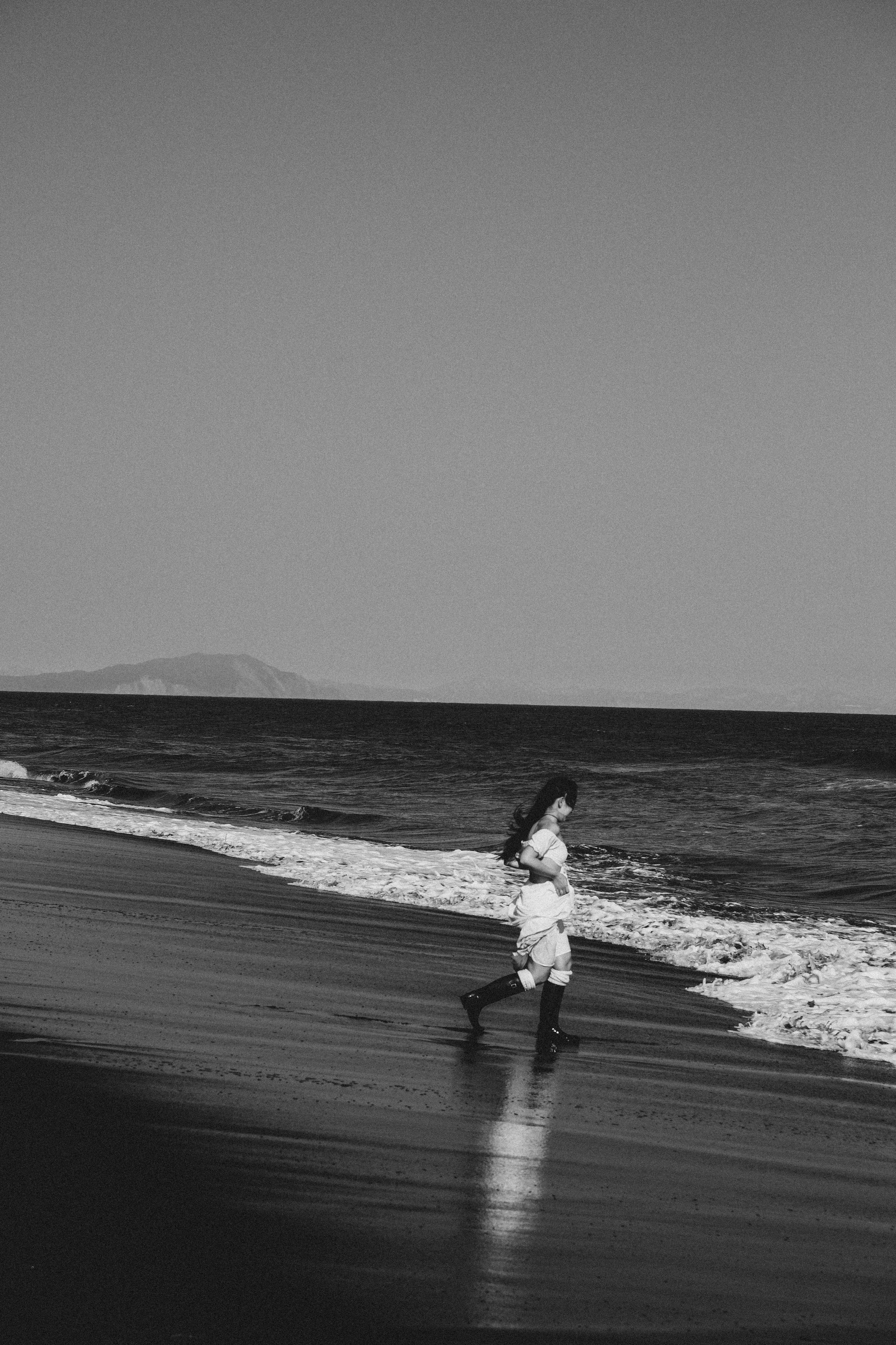 Тихий океан. Профессиональный фотограф, Санкт-Петербург — Виктория Богомолова