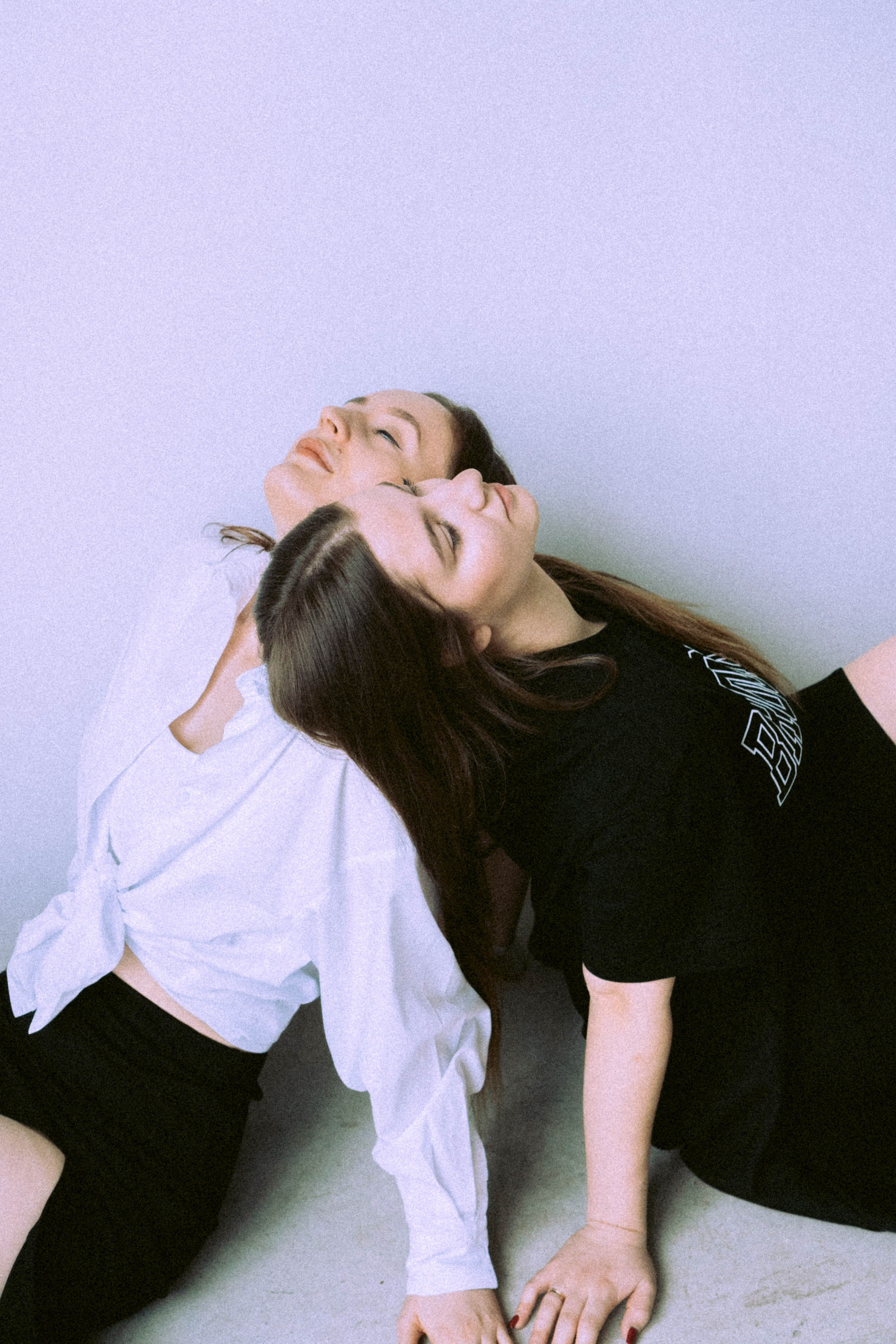 Подружки. Профессиональный фотограф, Санкт-Петербург — Виктория Богомолова