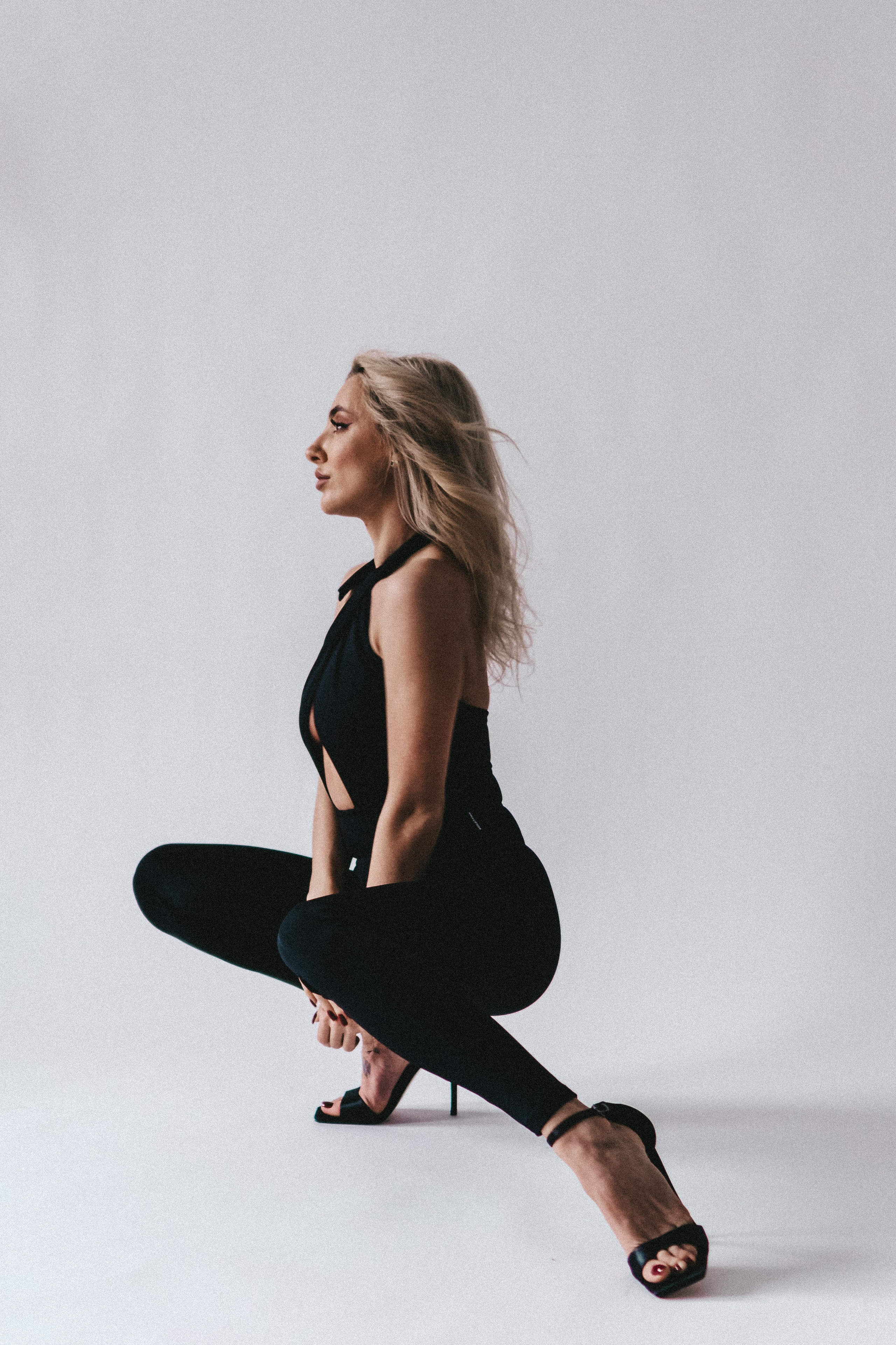 Студийная. Профессиональный фотограф, Санкт-Петербург — Виктория Богомолова