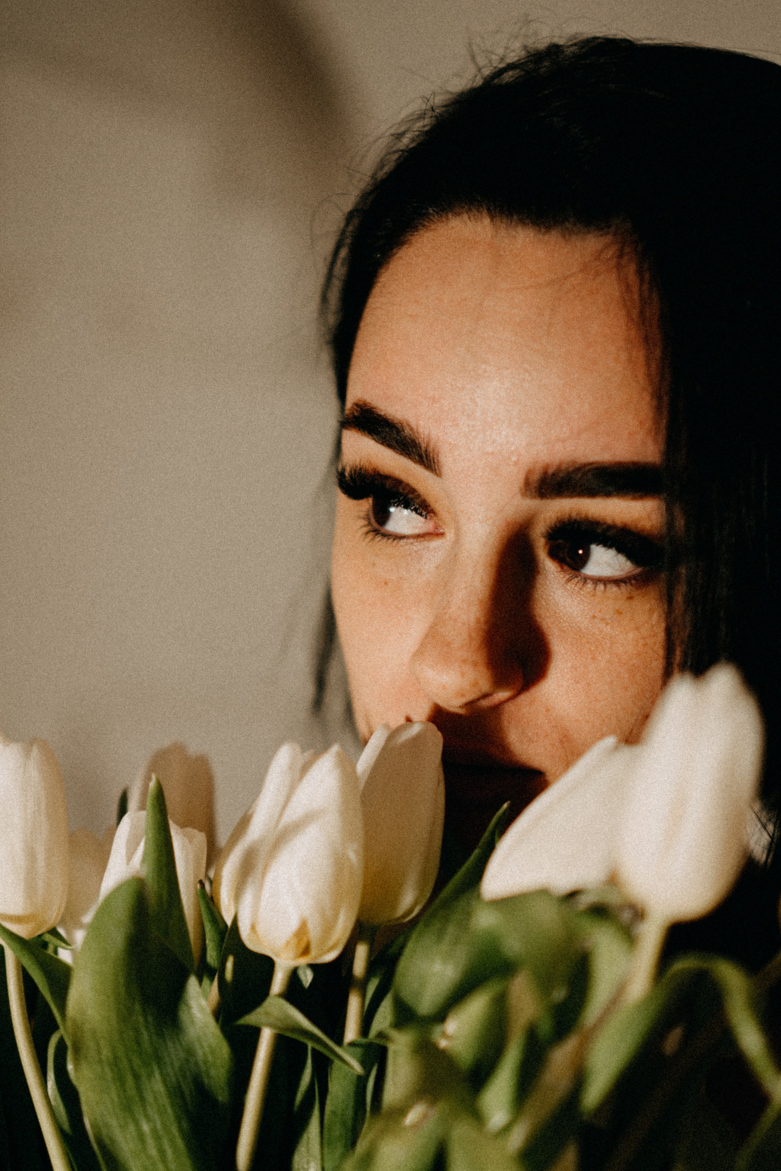 Весна. Профессиональный фотограф, Санкт-Петербург — Виктория Богомолова