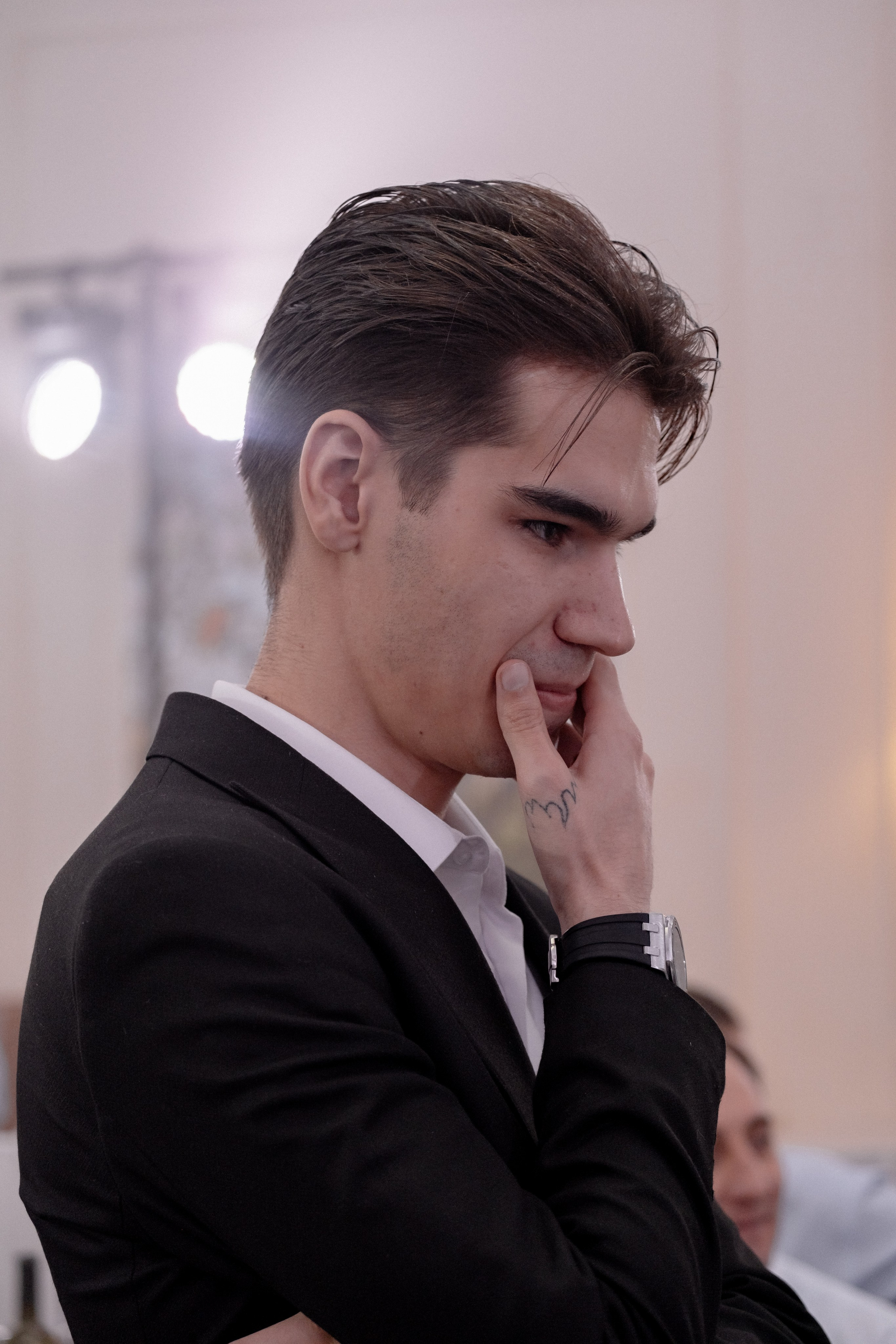 СВАДЕБНЫЙ БАНКЕТ (СНЯТО В СИБИРЕ В НИЖНЕВАРТОВСКЕ). Профессиональный фотограф, Санкт-Петербург — Виктория Богомолова