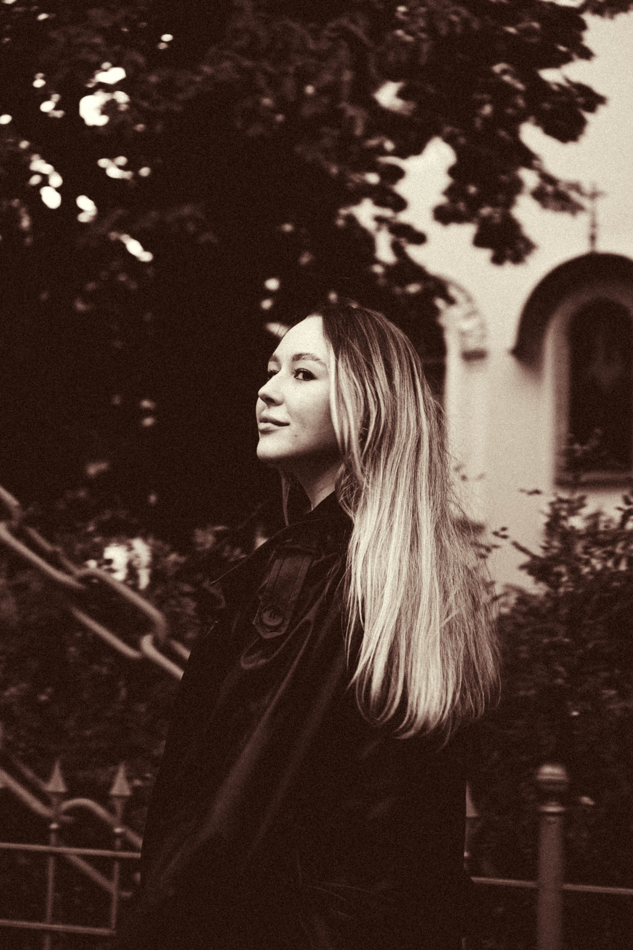 Ксения. Профессиональный фотограф, Санкт-Петербург — Виктория Богомолова