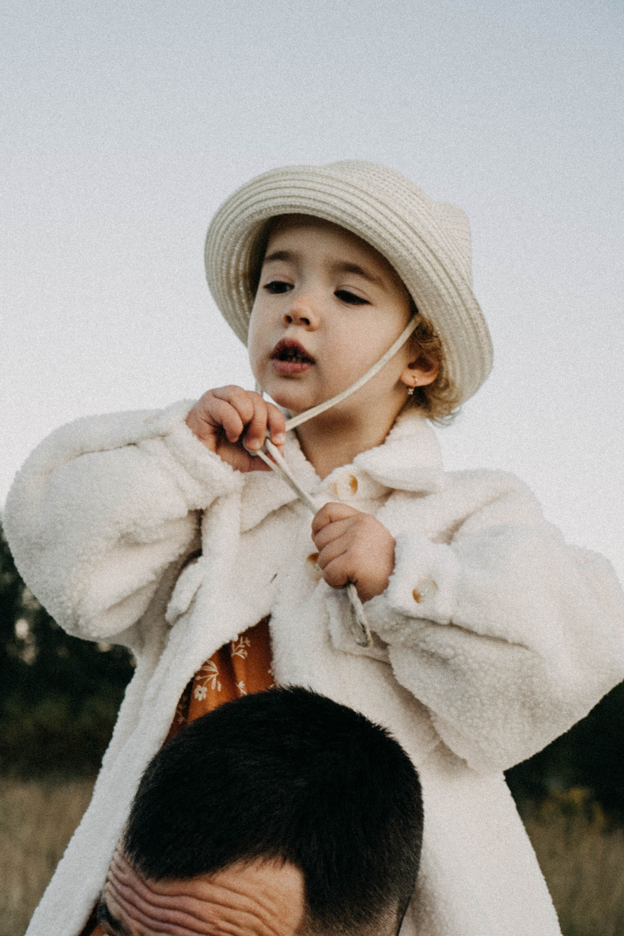 Семейная серия. Профессиональный фотограф, Санкт-Петербург — Виктория Богомолова