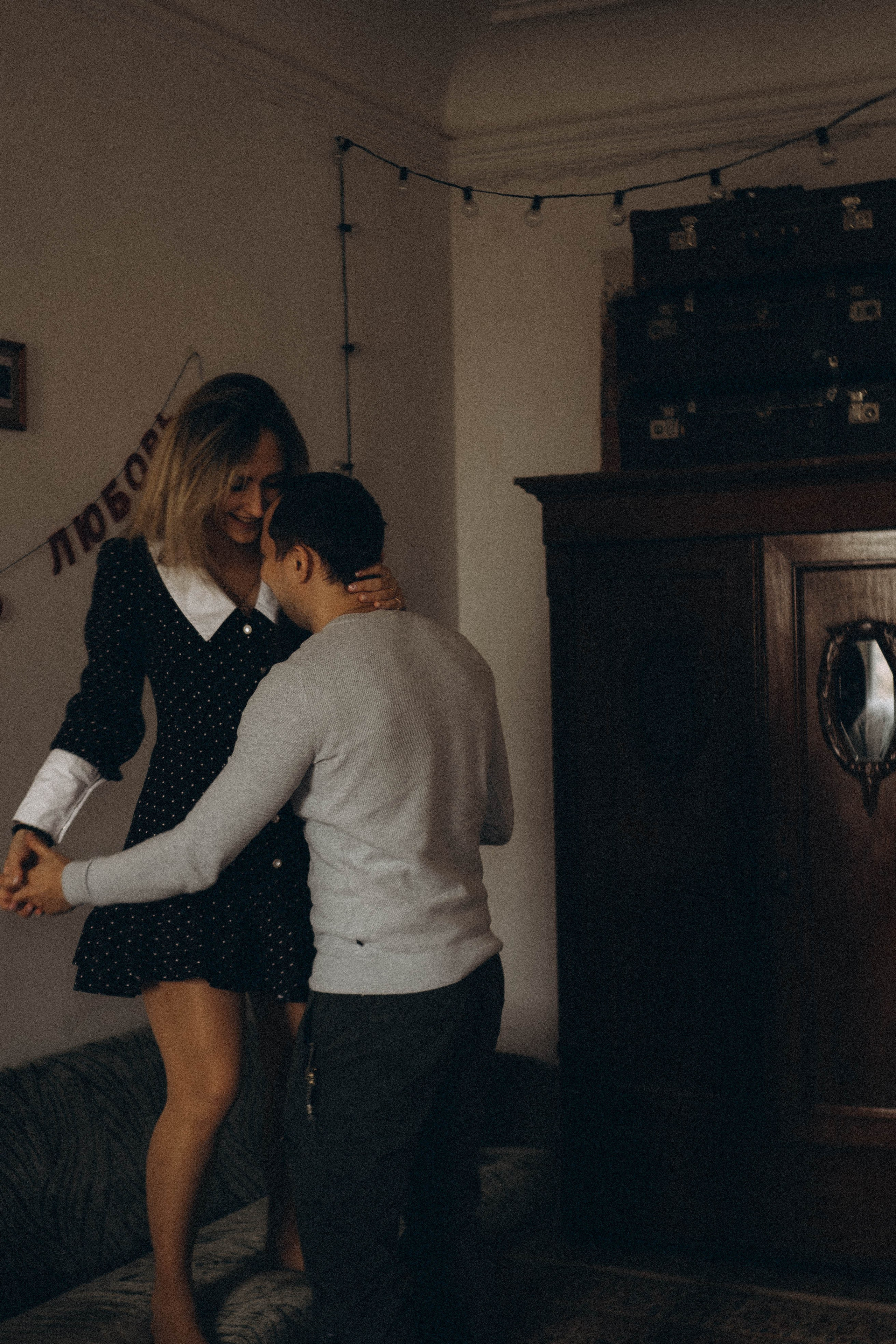 Любовь. Профессиональный фотограф, Санкт-Петербург — Виктория Богомолова