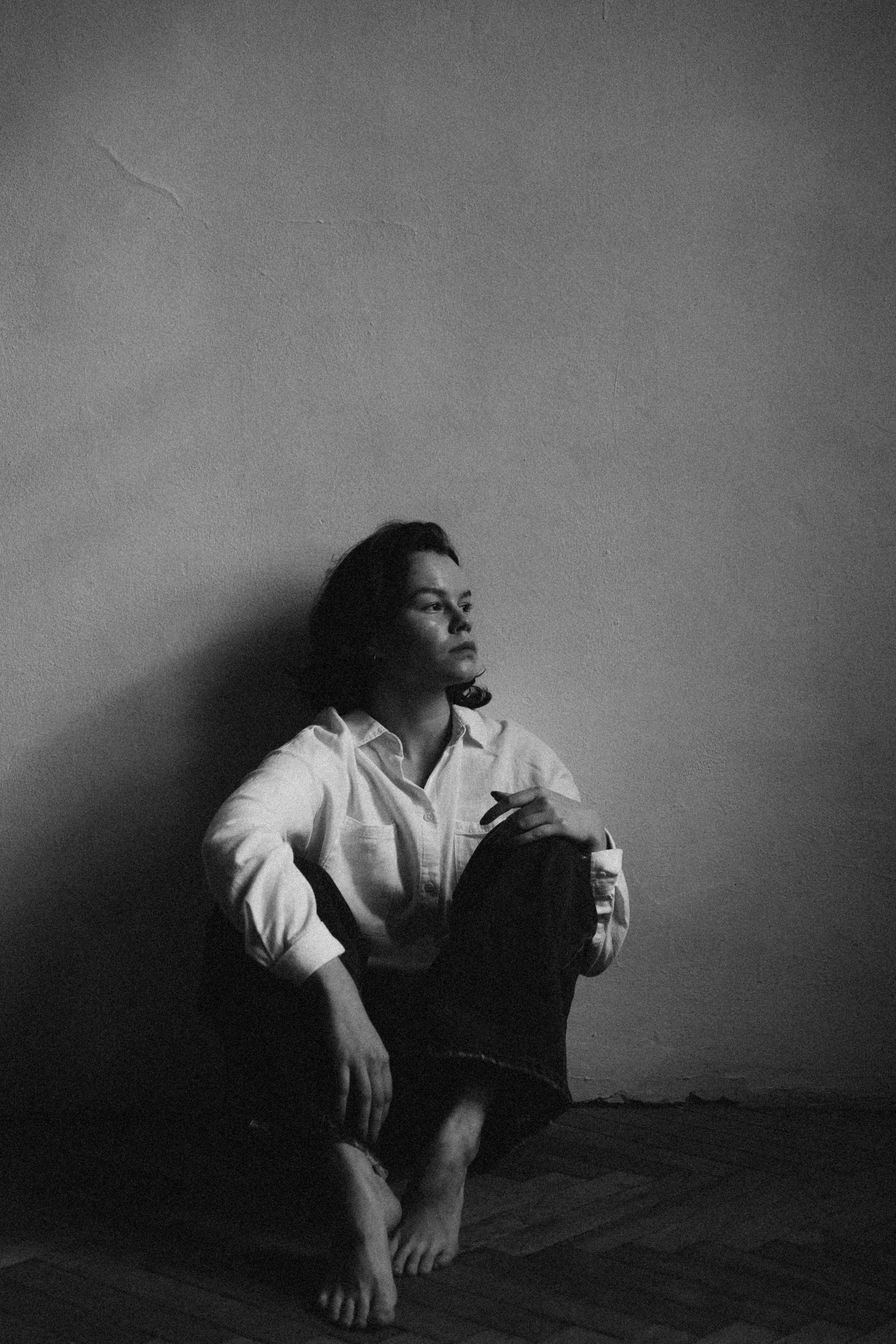 Студийная для девушки. Профессиональный фотограф, Санкт-Петербург — Виктория Богомолова