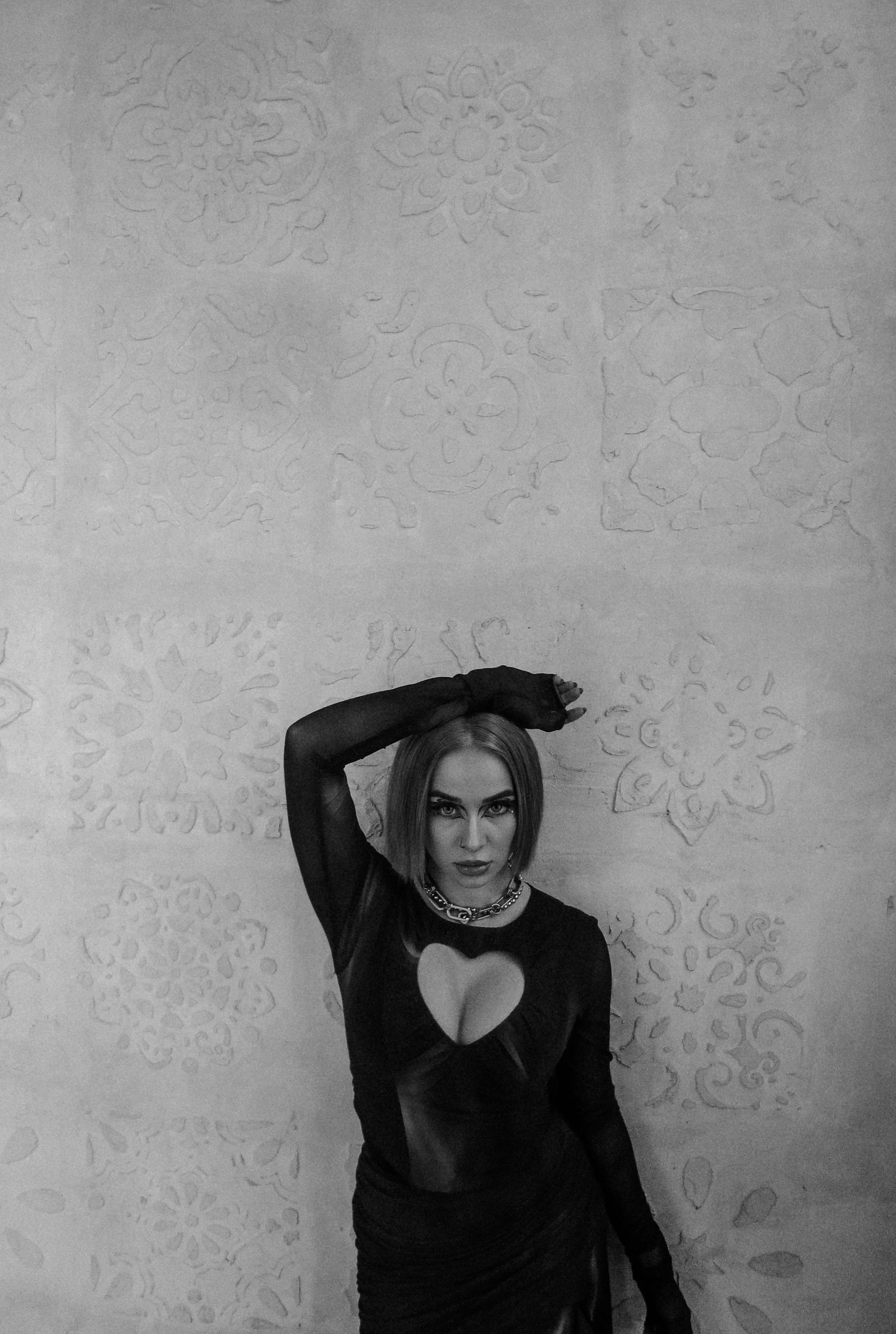 Портретный фотограф в Москве