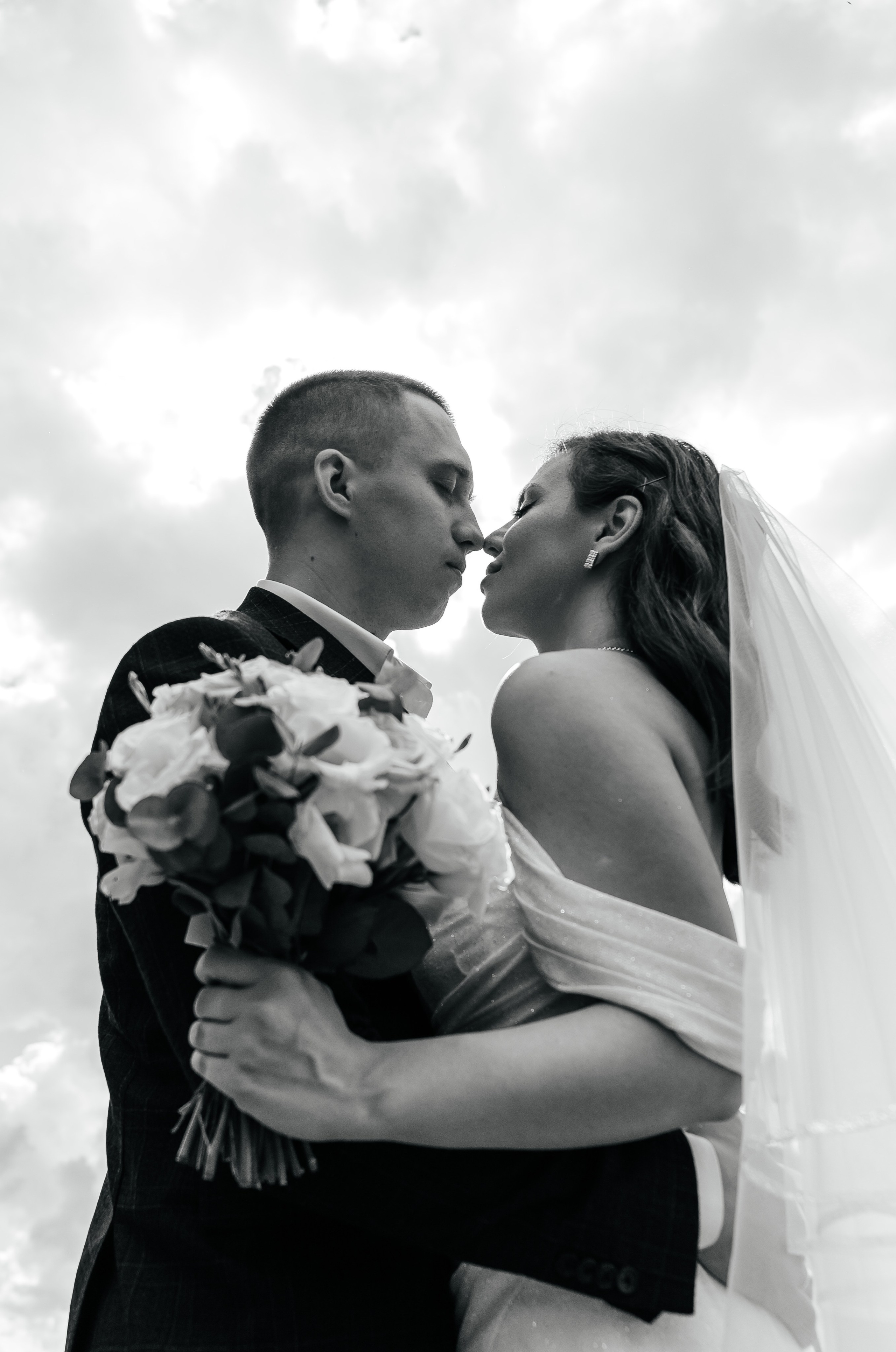 LoveStory. Фотограф Екатеринбург Мазейко Михаил