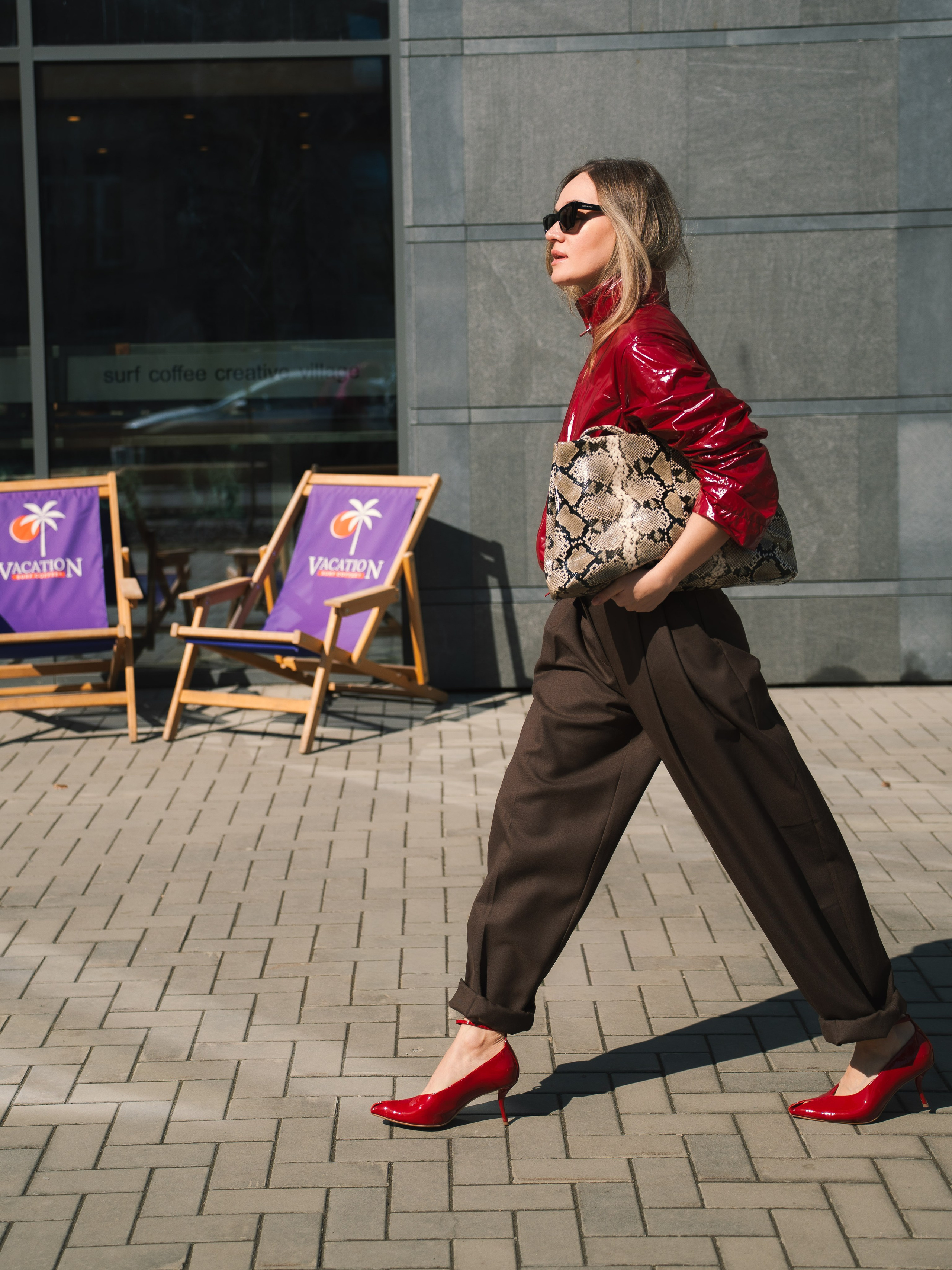 Профессиональная уличная стрит съемка в городе и парках в Казани. Портретный и семейный фотограф в Казани Евгения Шипилова