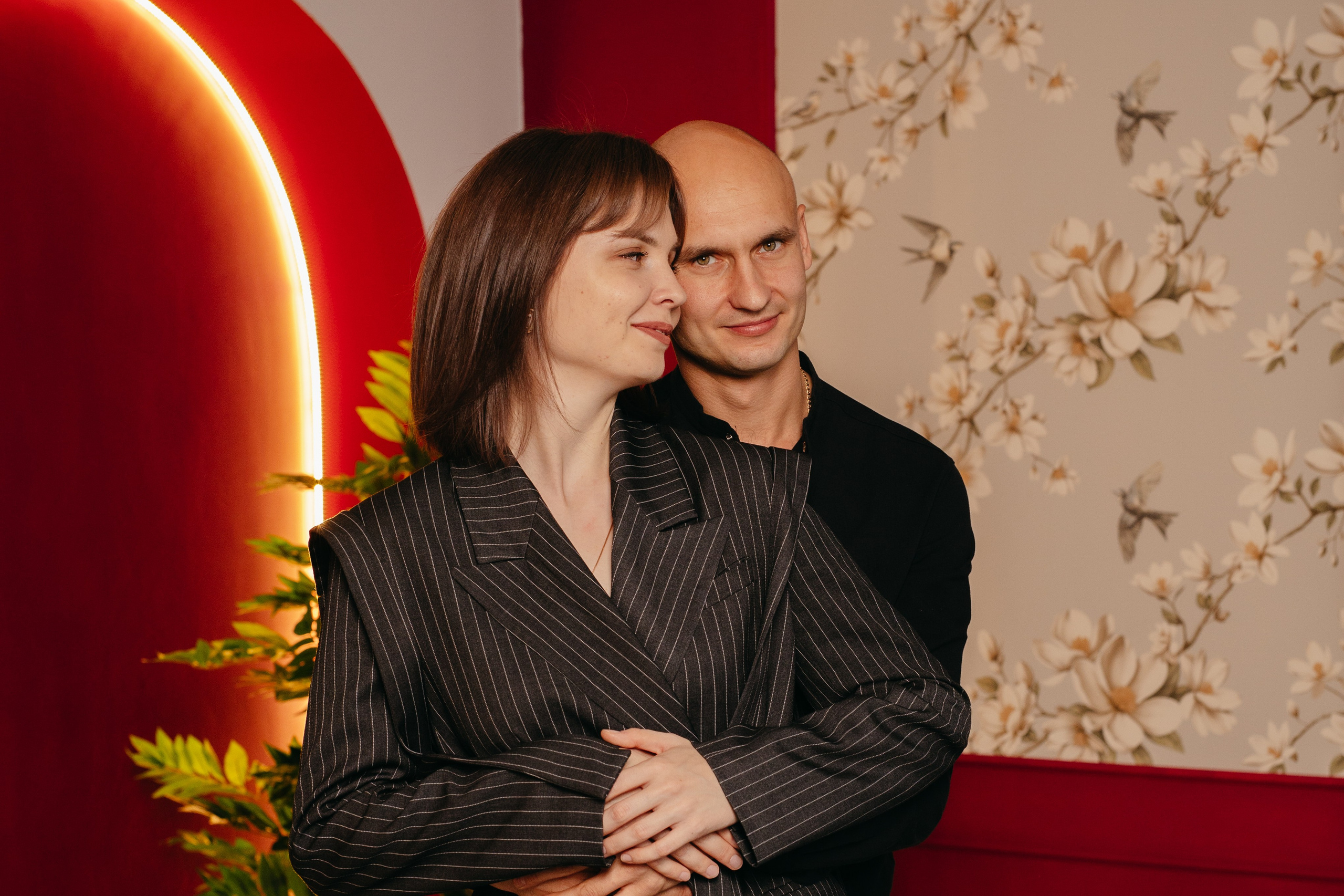 Мария. Свадебный и женский фотограф