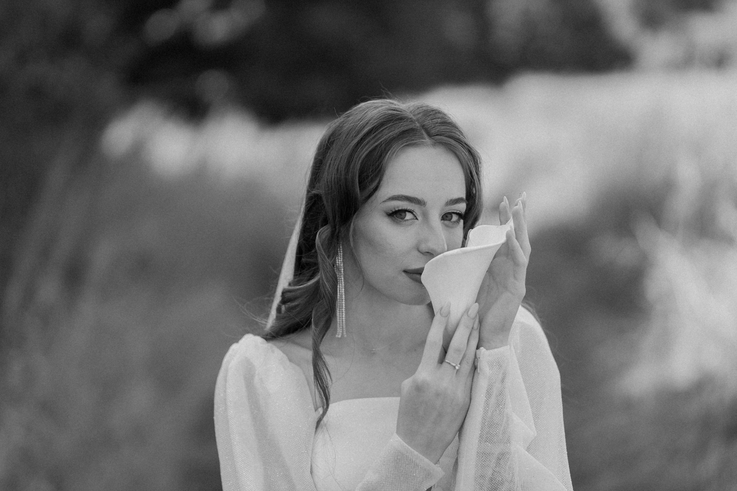 Дмитрий и Карина. Свадебный и женский фотограф