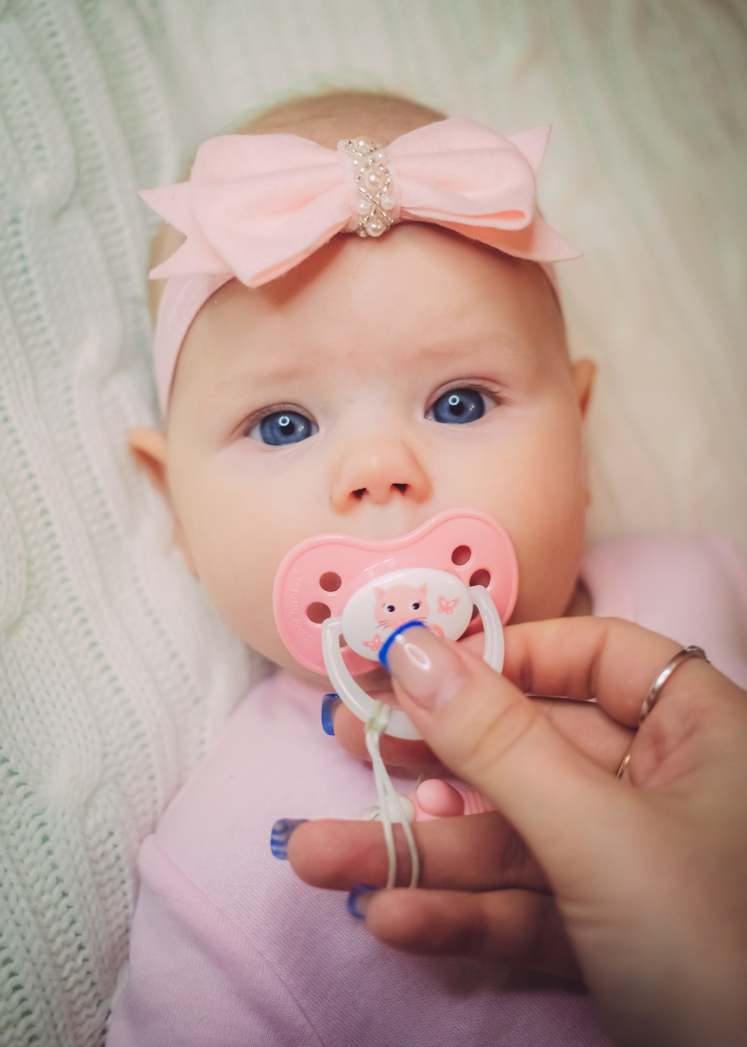 Margarita 3 month. Фотограф Зеленоград, Москва