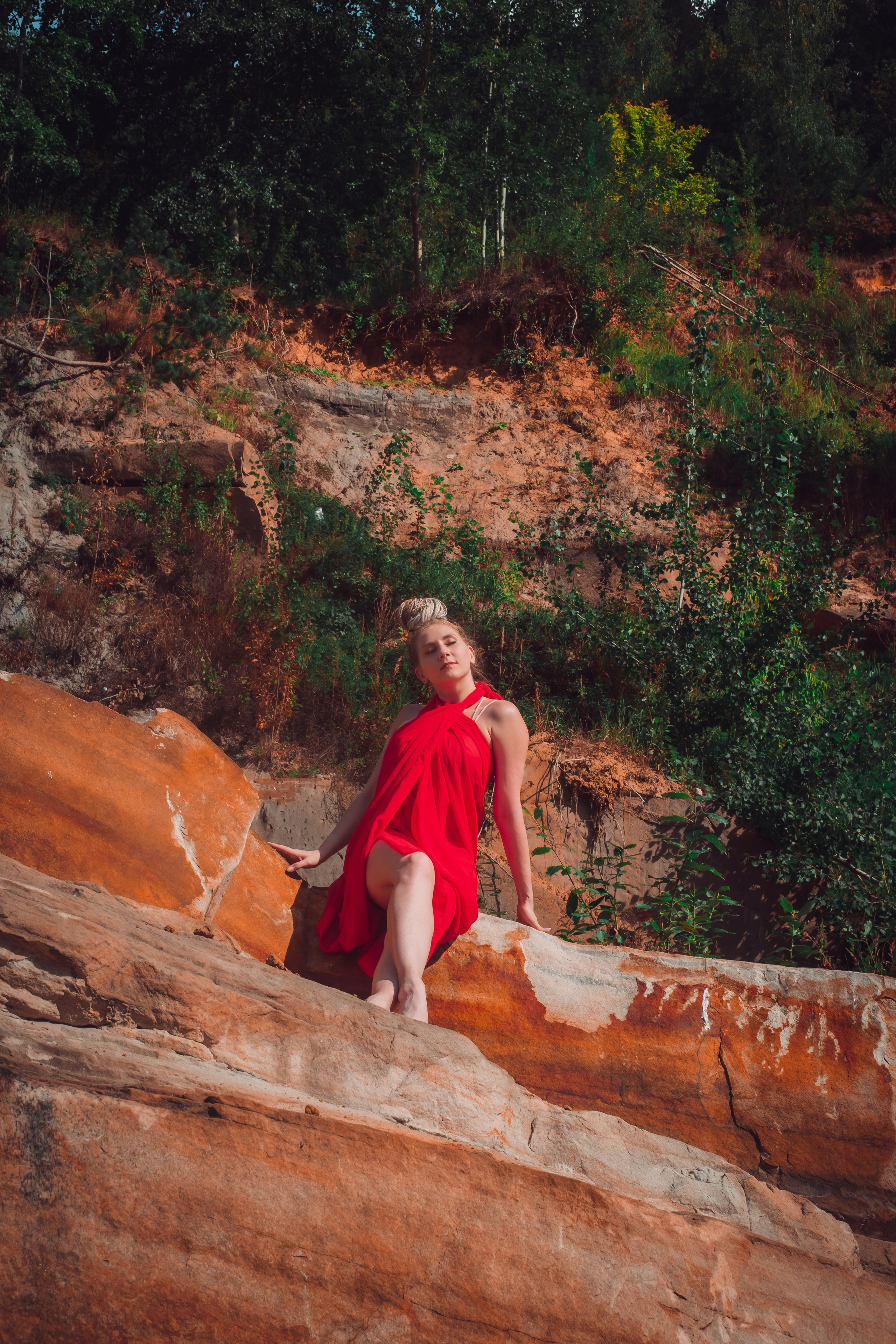 фотограф Зеленоград