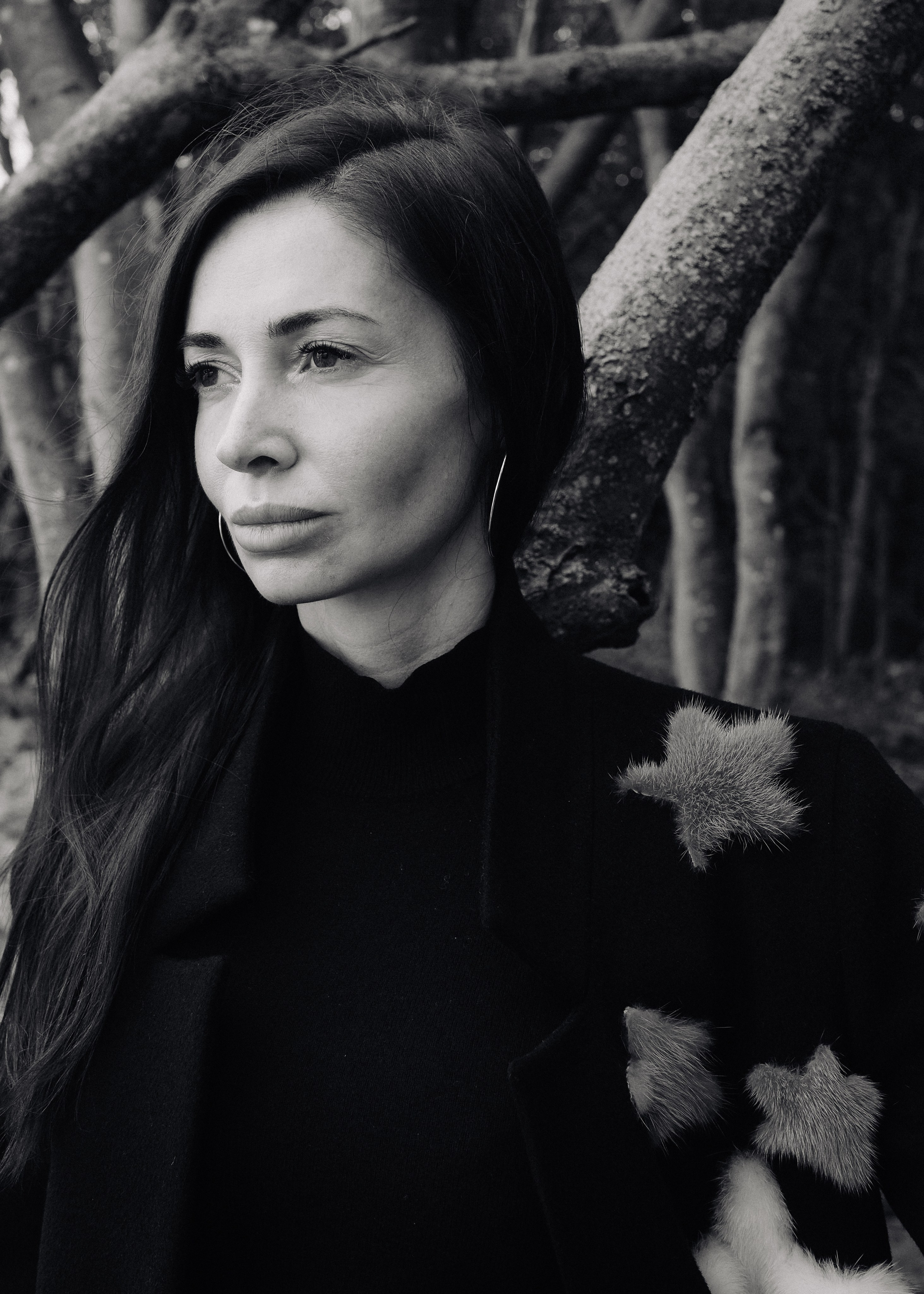 BALTY. Портретный фотограф DanilNabody