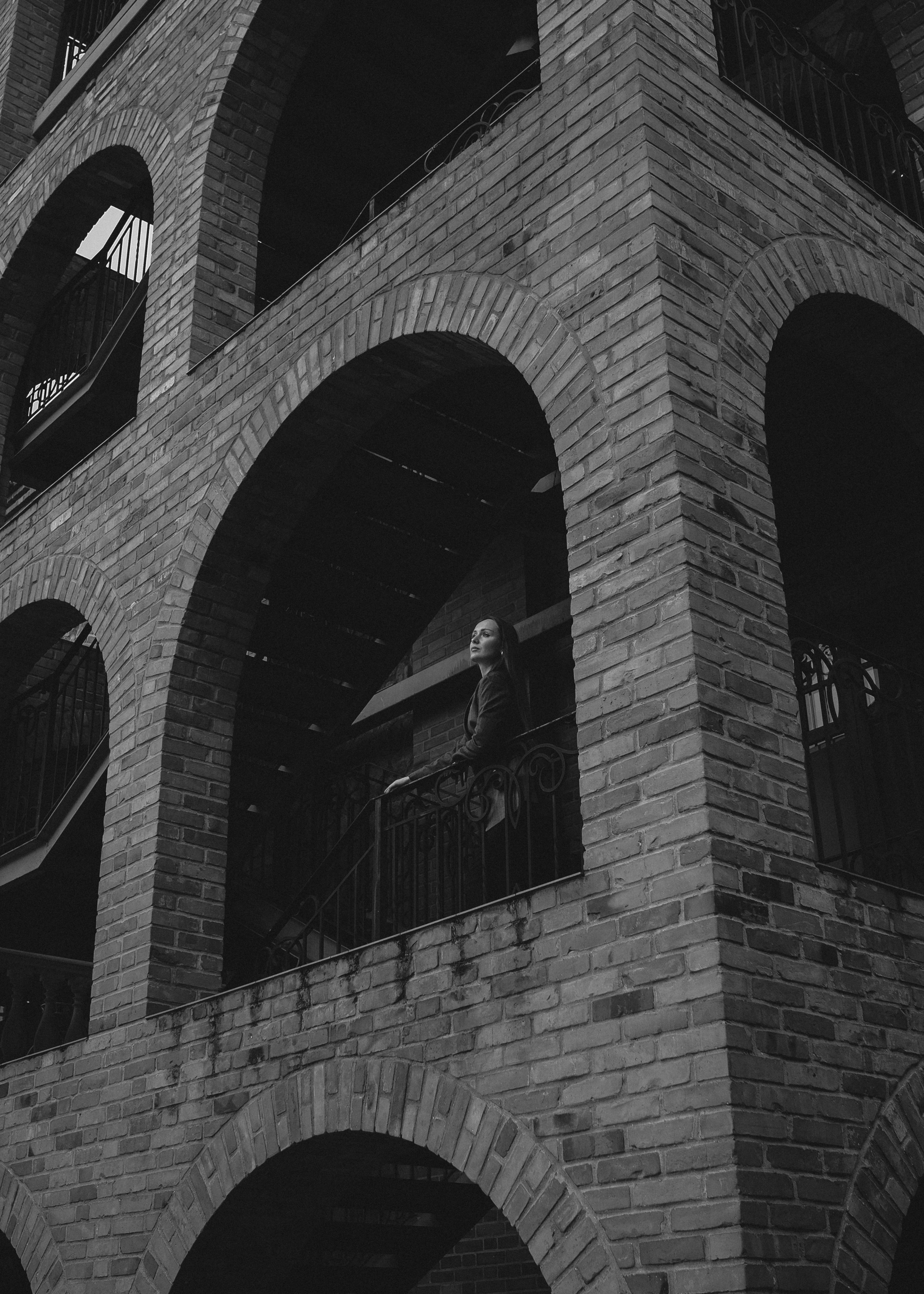 TANY. Портретный фотограф DanilNabody