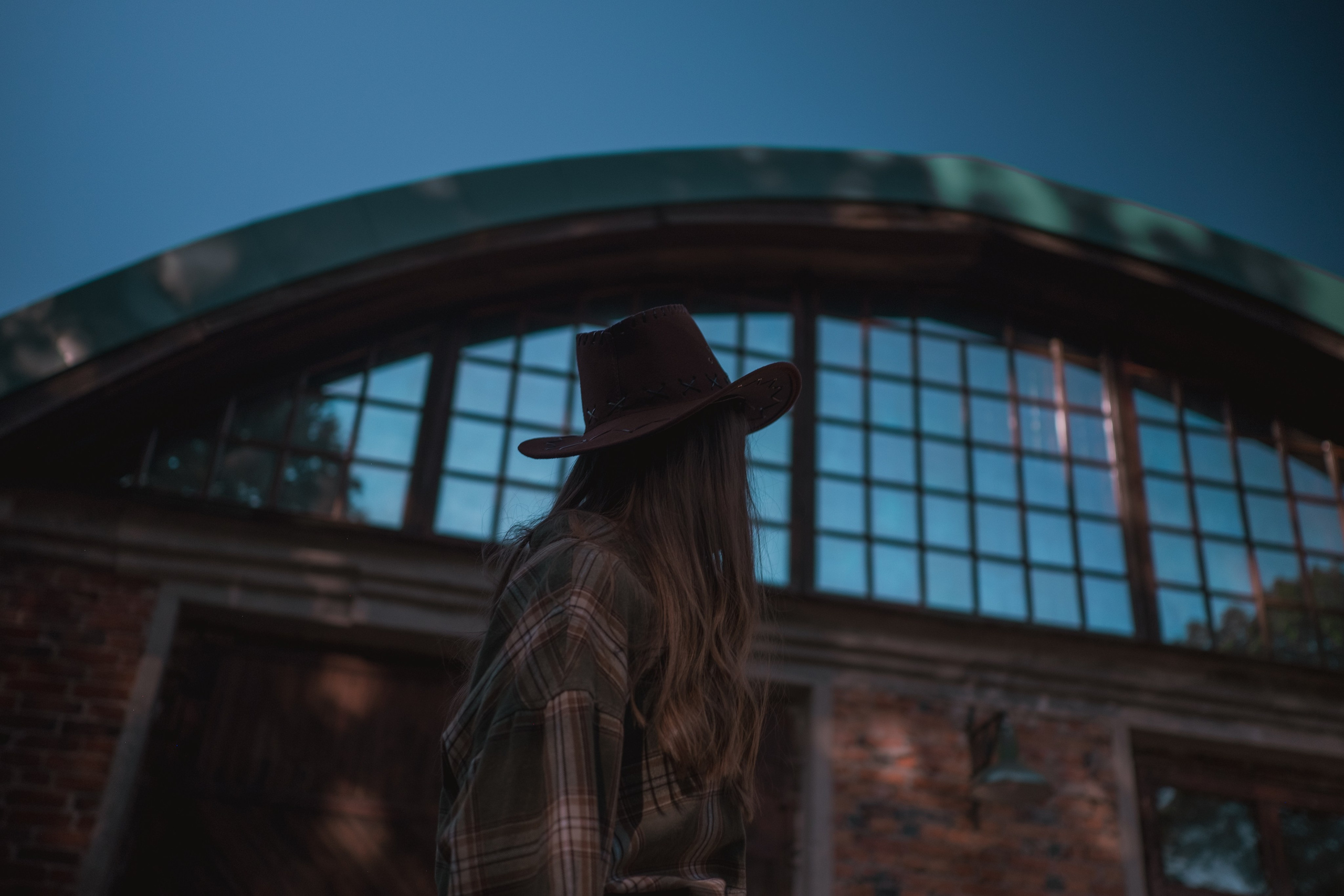 LE TEXSA. Портретный фотограф DanilNabody