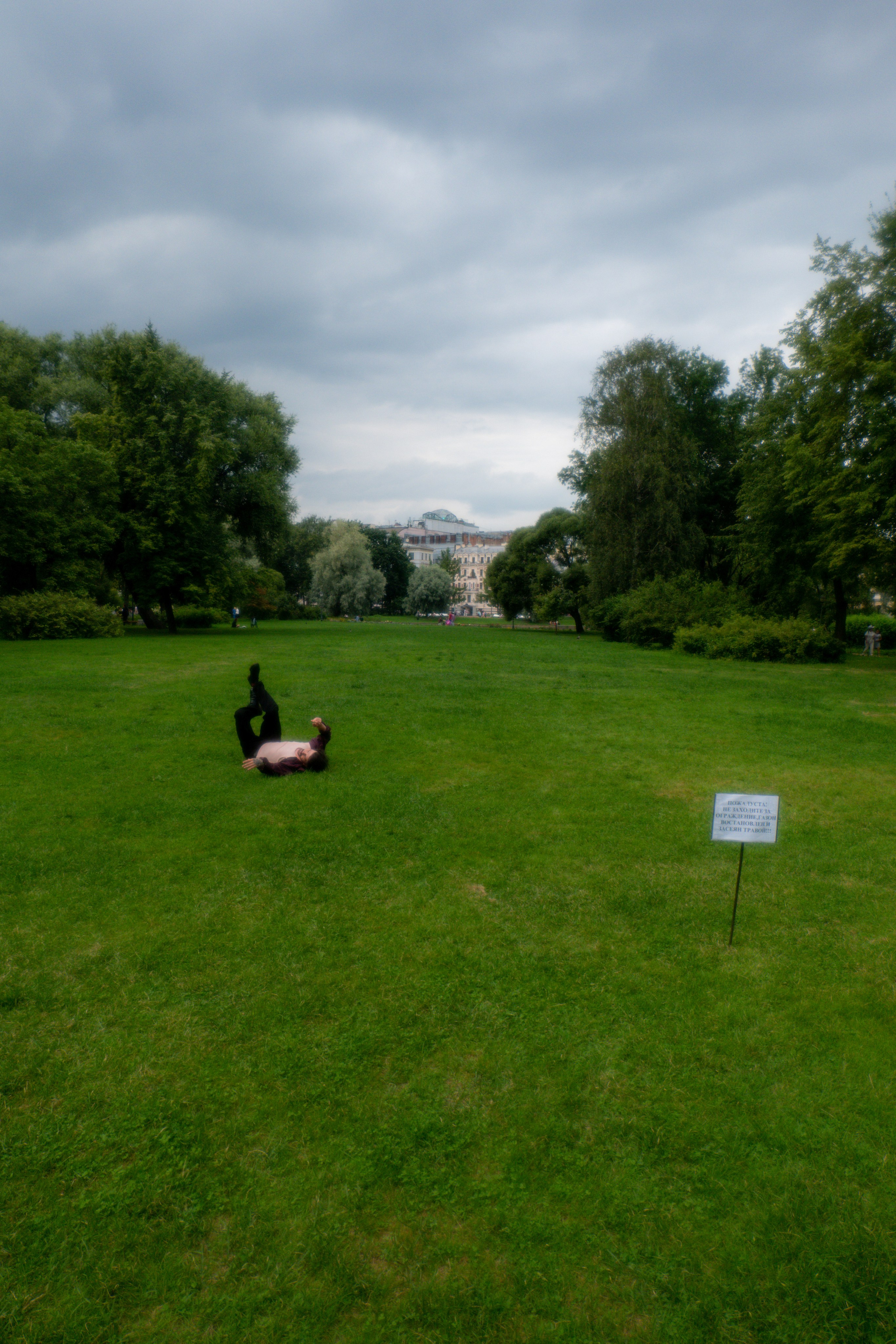 DD END. Портретный фотограф DanilNabody