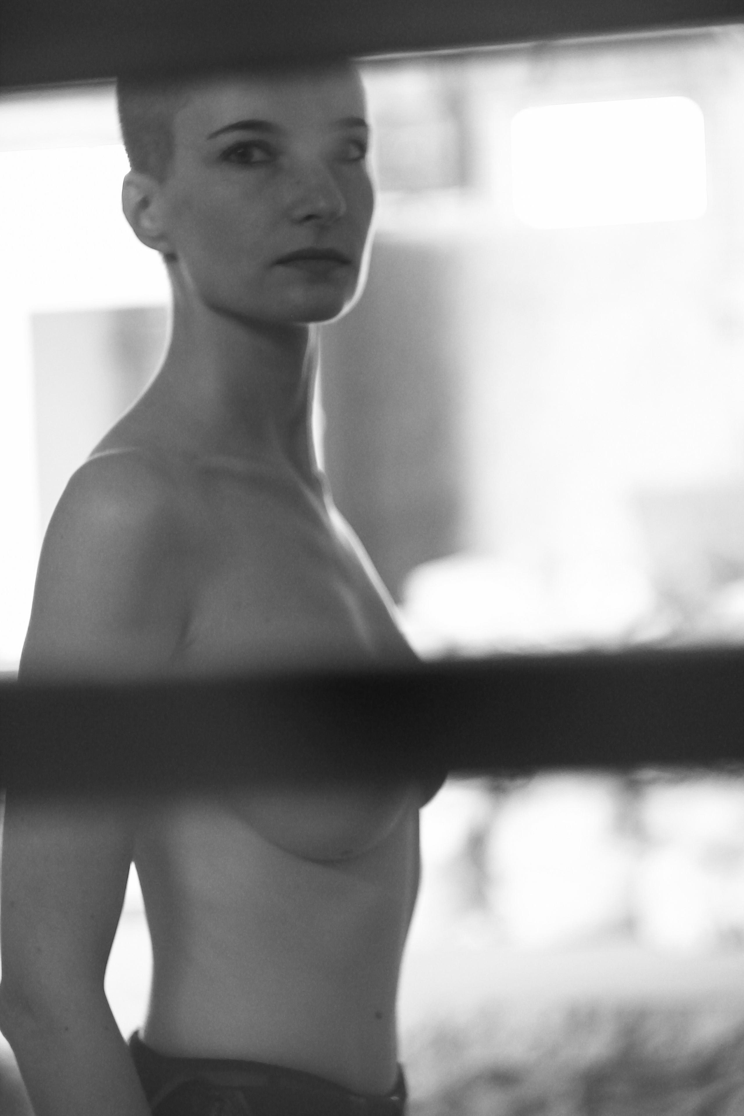 Портфолио. Портретный фотограф DanilNabody